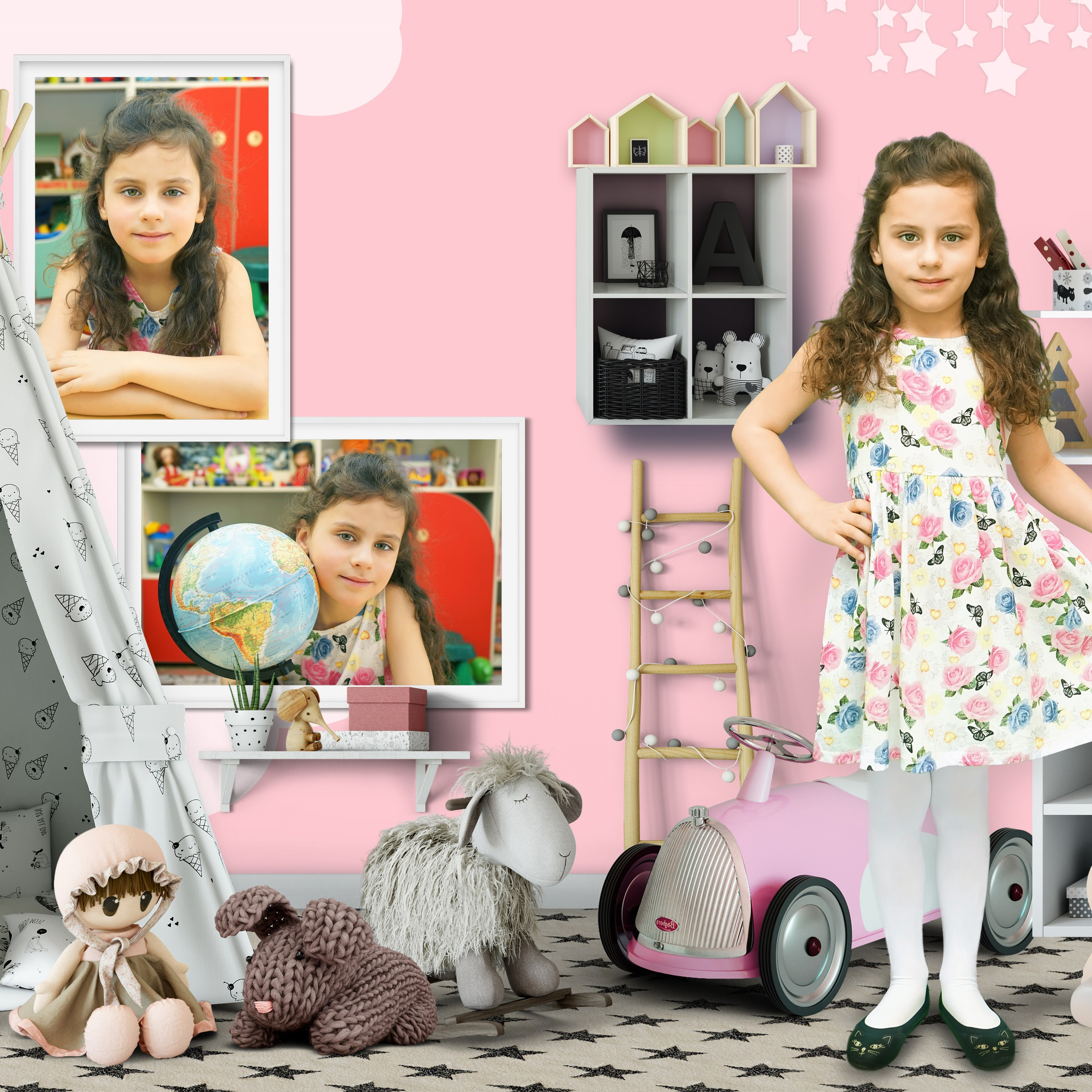 Фотокниги индивидуальные для Детского сада 806. Фото и видео Москва, Московский. Свадебный фотограф, видеограф, фотосессии, видеосъемка