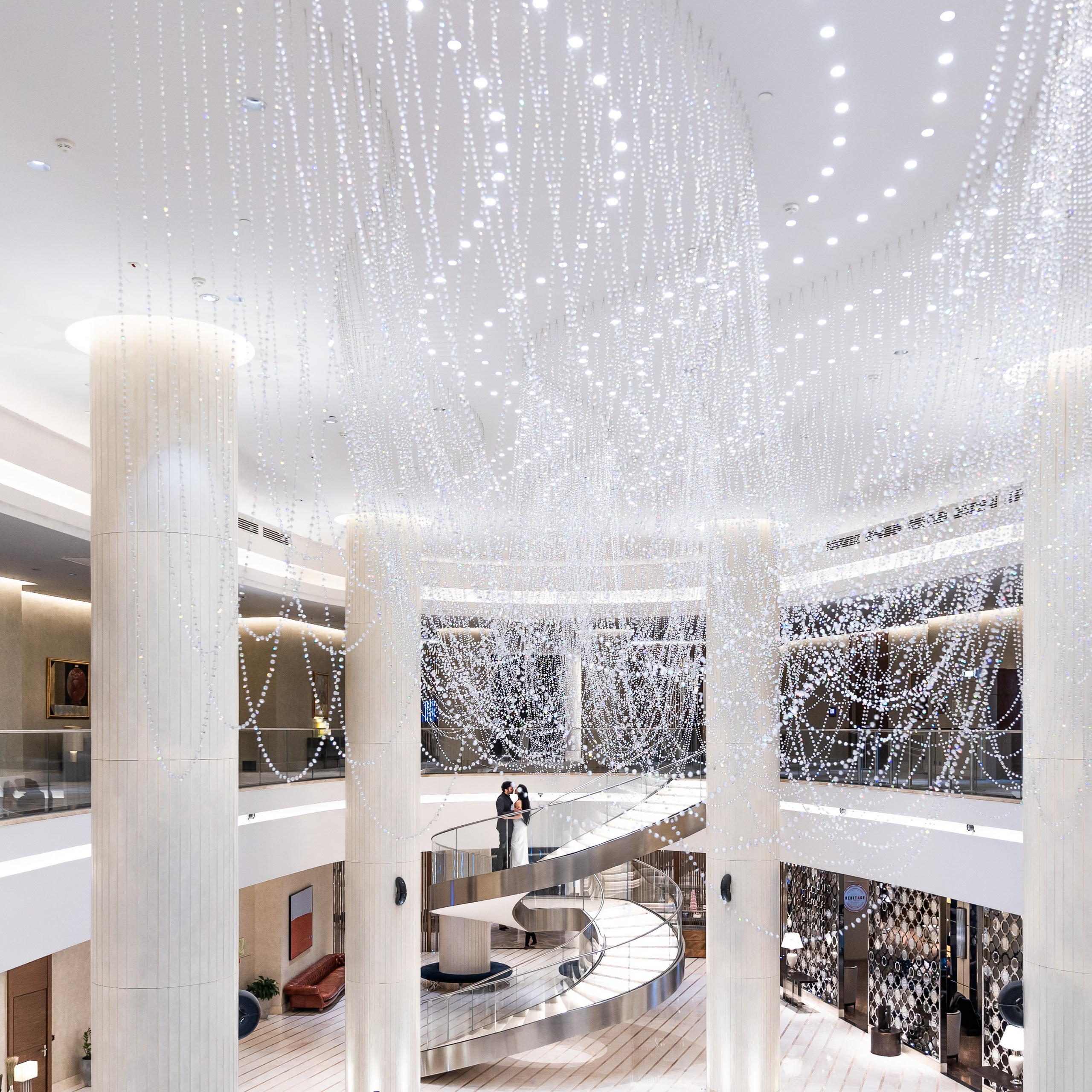 Анонс Свадьба Дании и Эдварда