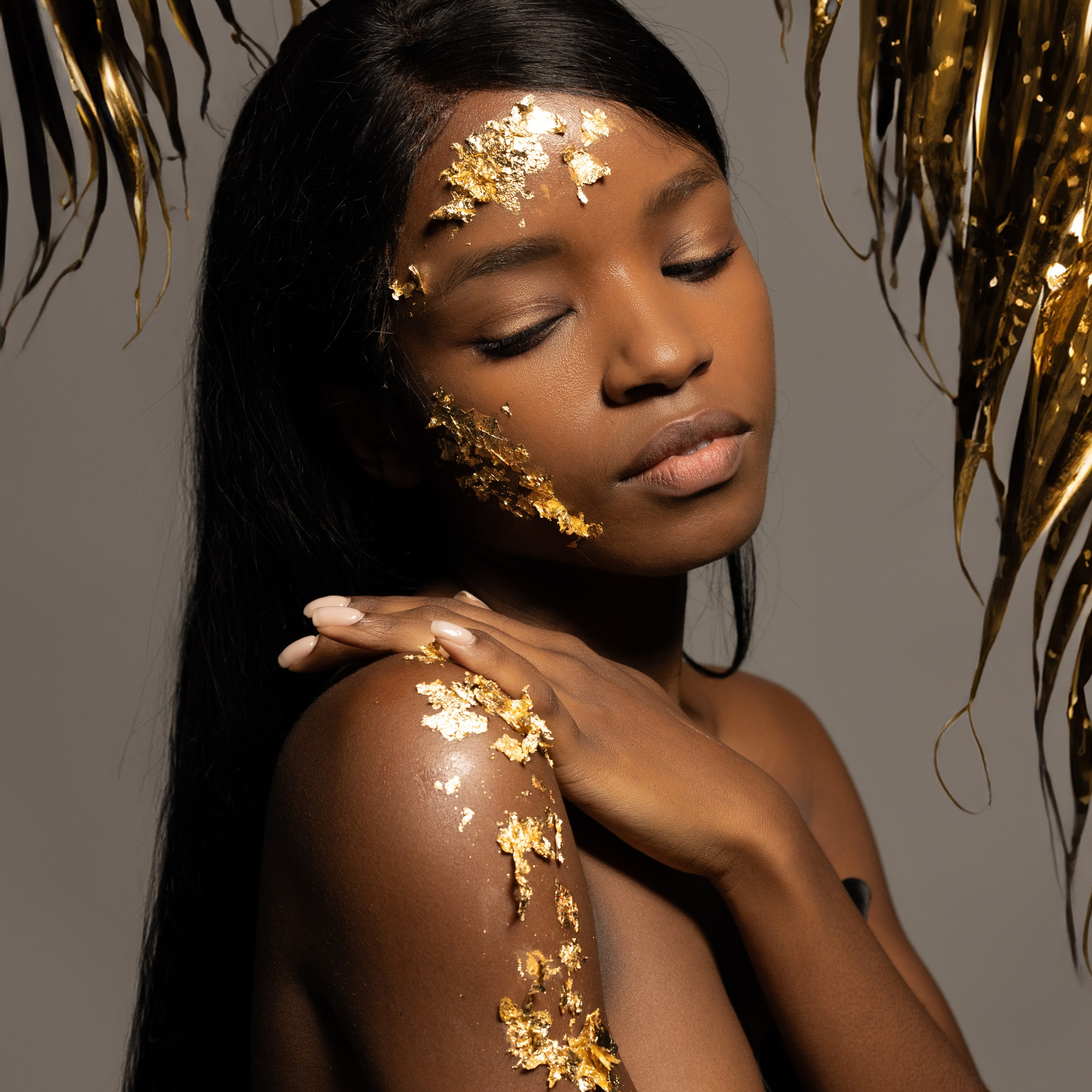 Беременность. Студия