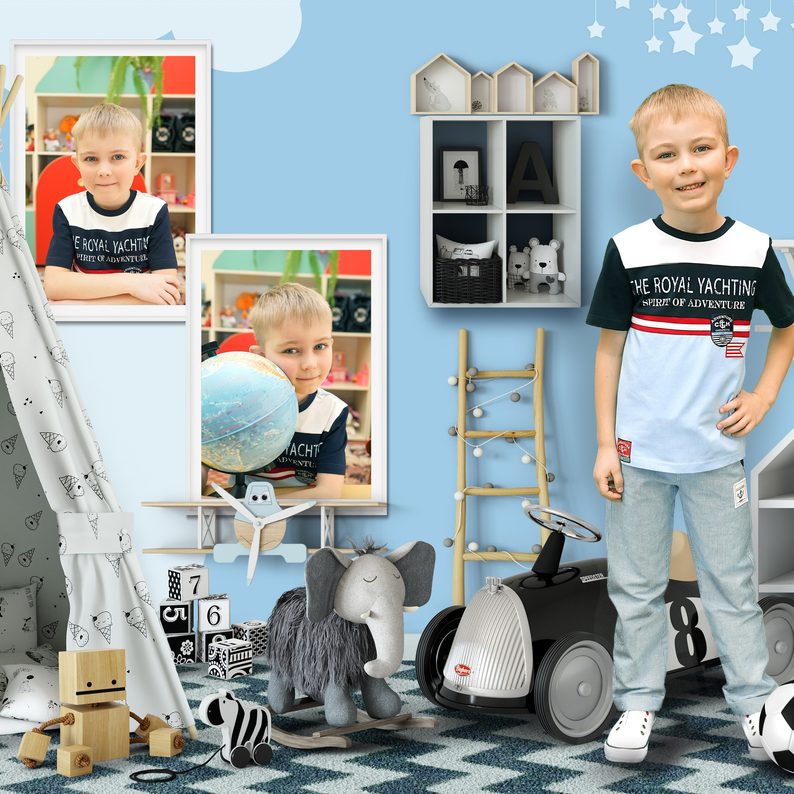 Фотокниги индивидуальные для Детского сада 806. Фото и видео Москва, Московский. Свадебный фотограф, видеограф, фотосессии, видеосъемка