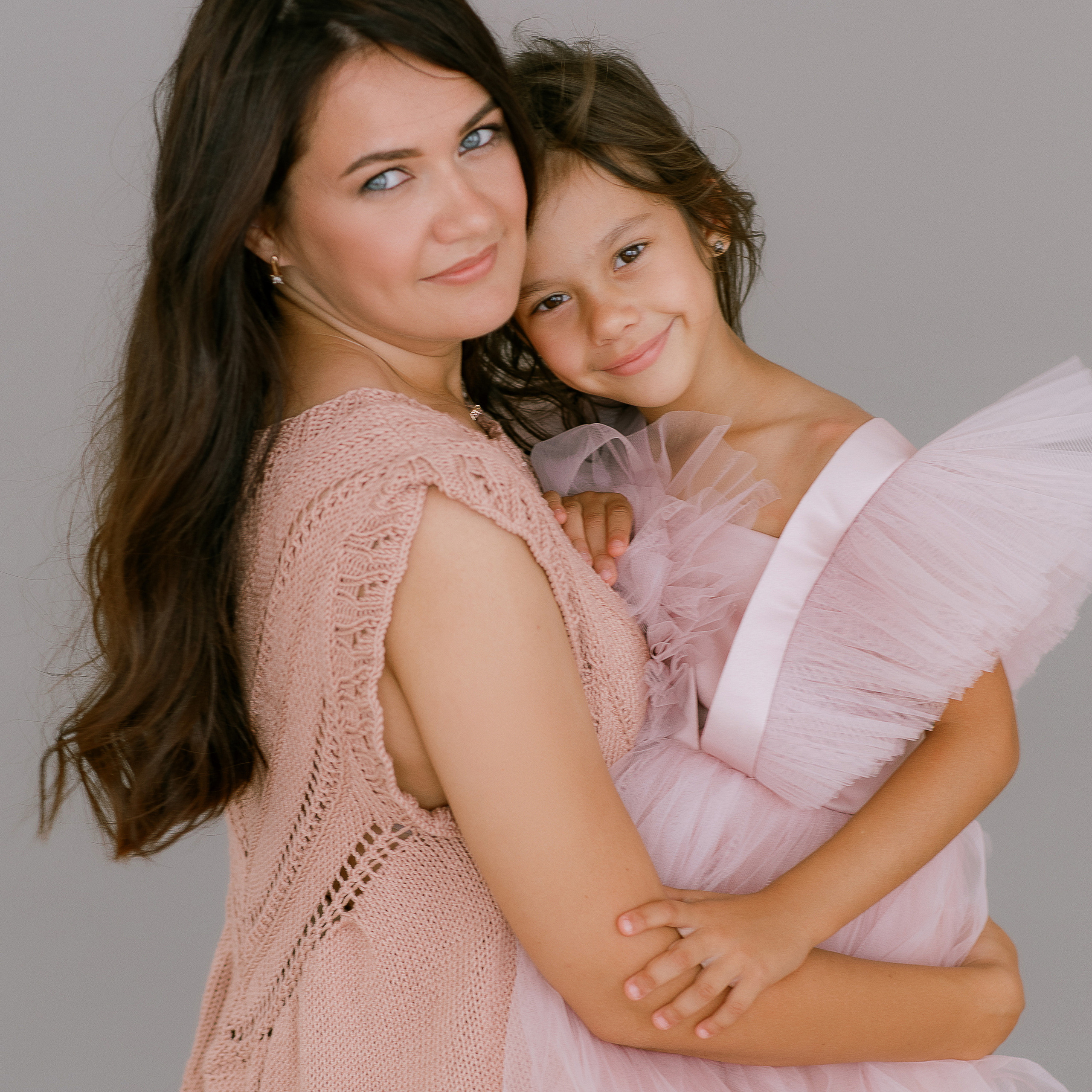 Саша и Маша