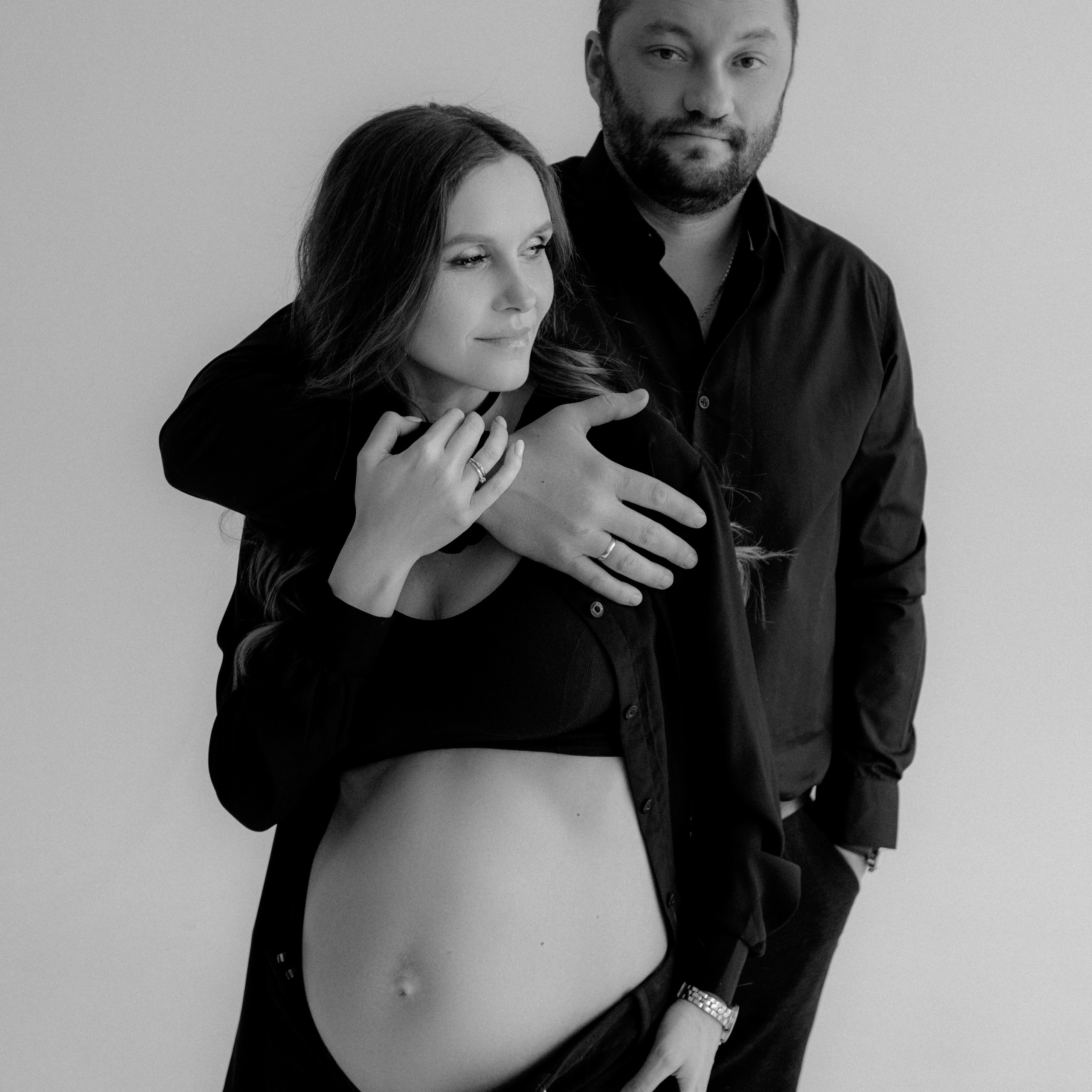 Вера и Костя