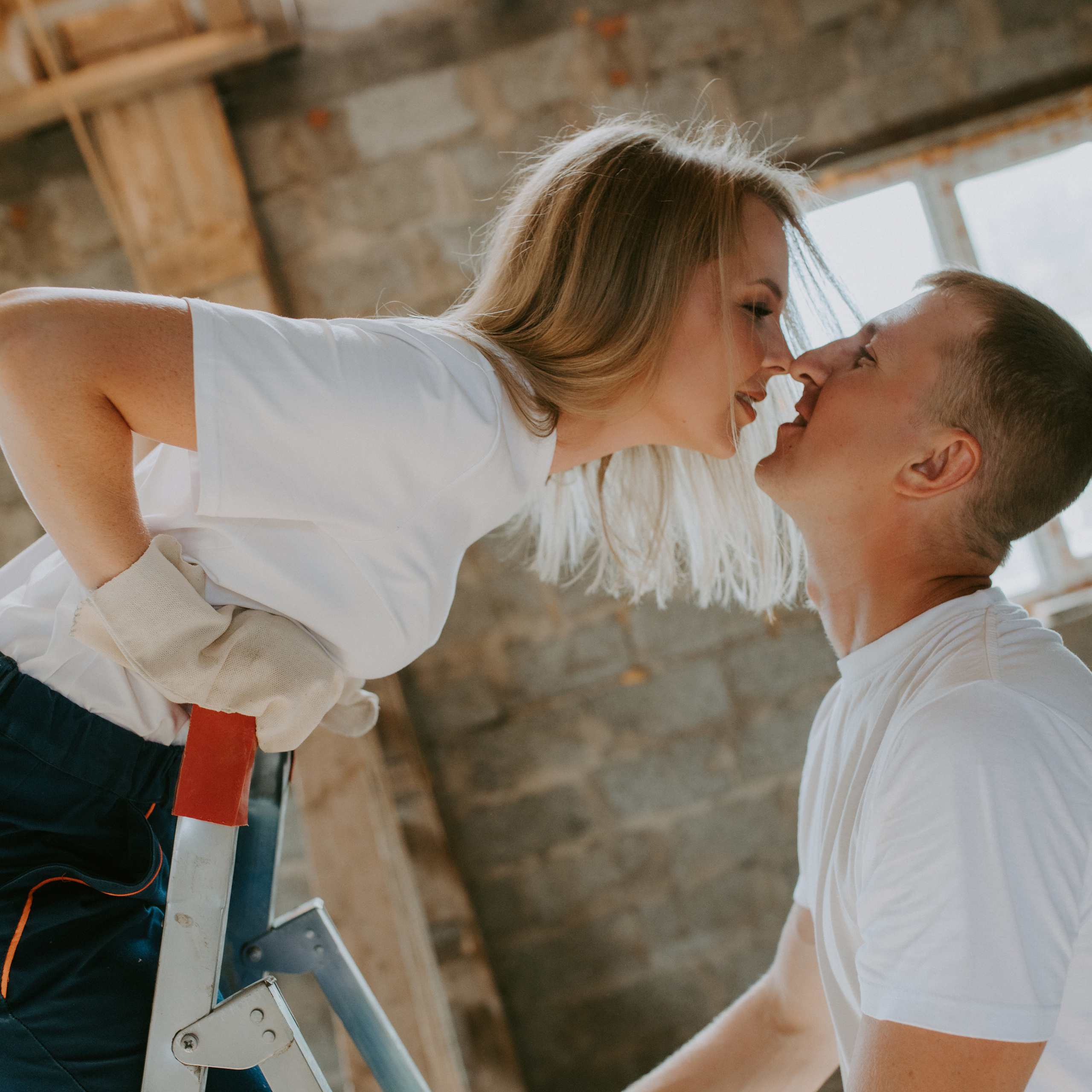 Венера&Игорь