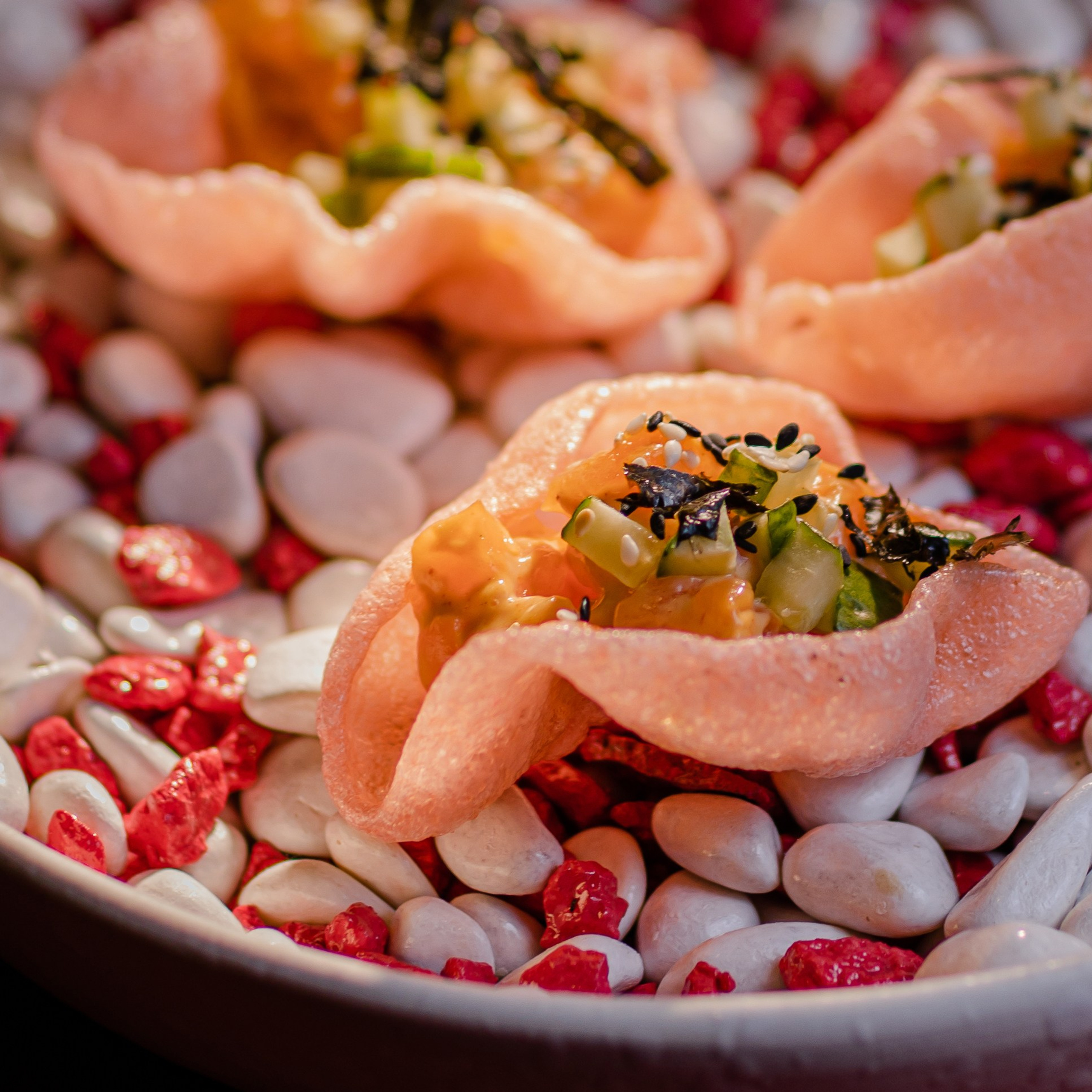 Ресторан Aruba