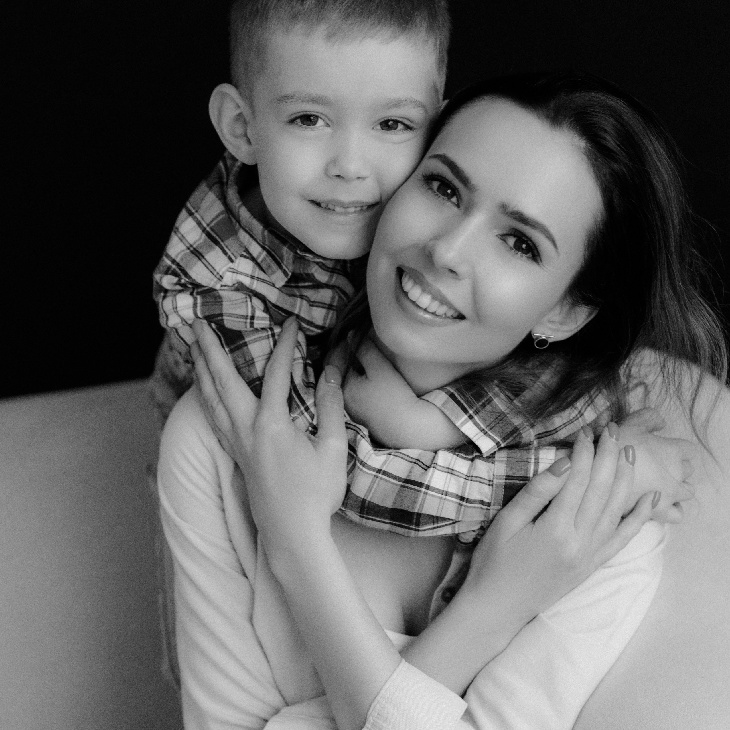 Даша и Артур