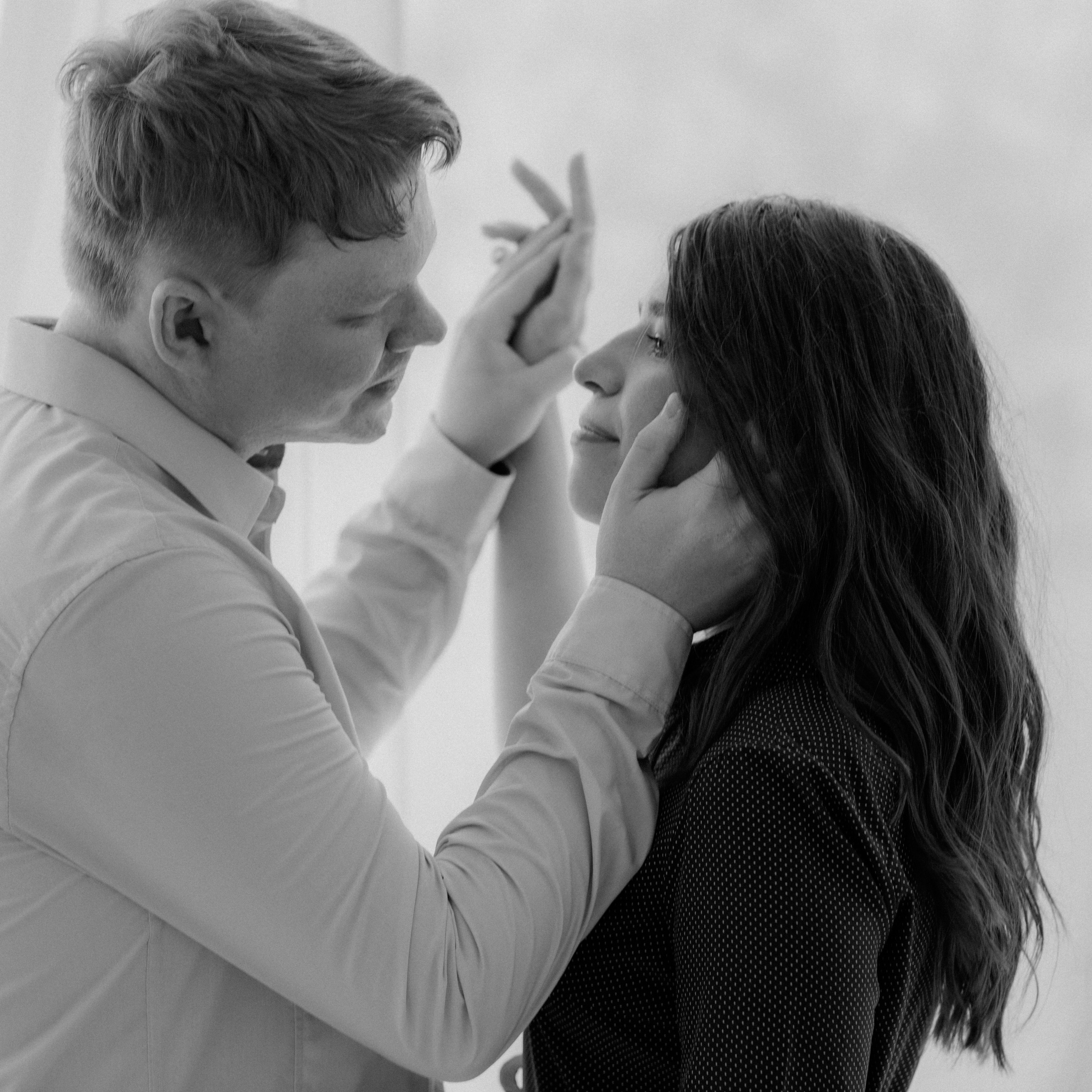 Отзывы. Свадебный и семейный фотограф в Перми Дергачева Кристина