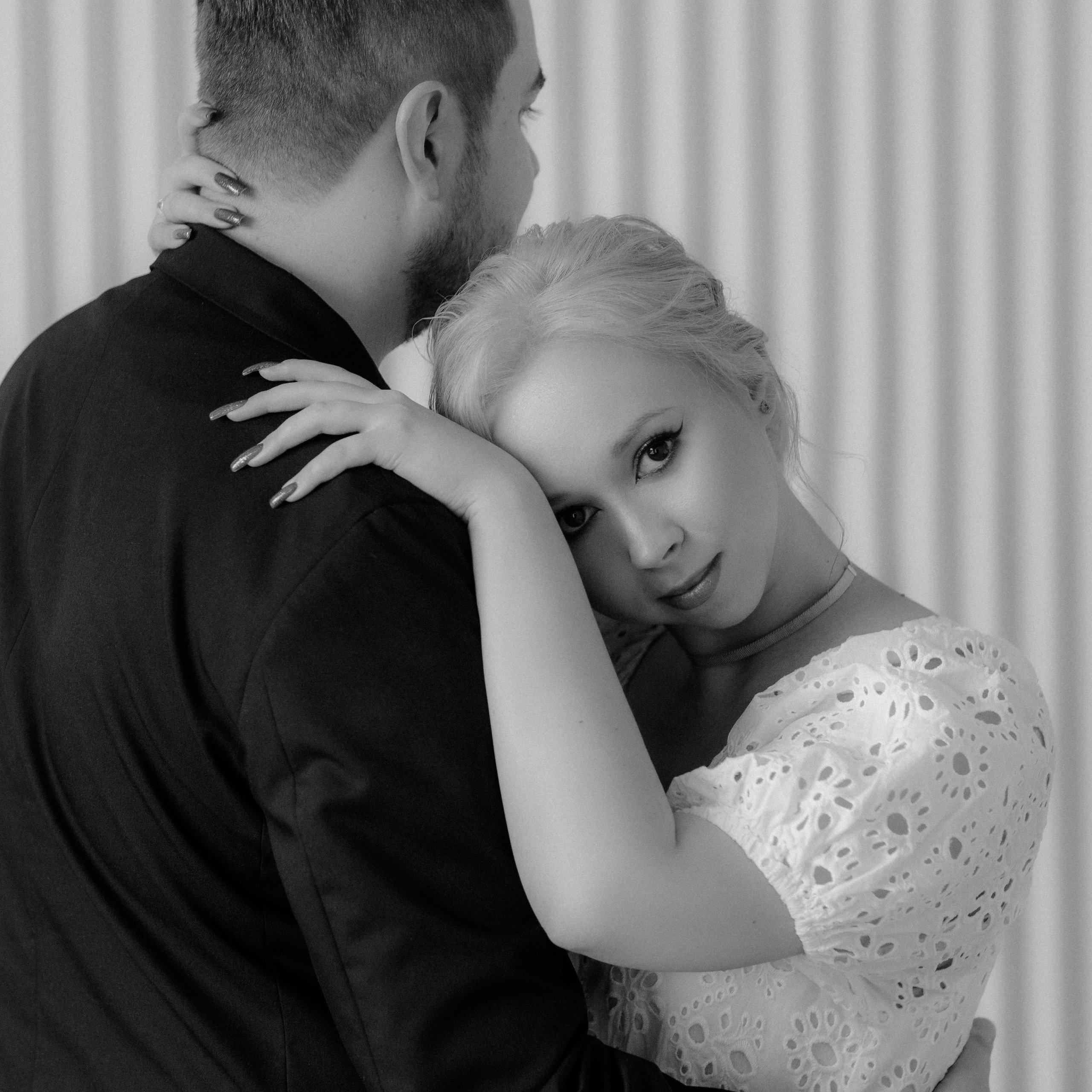 Рома&Полина