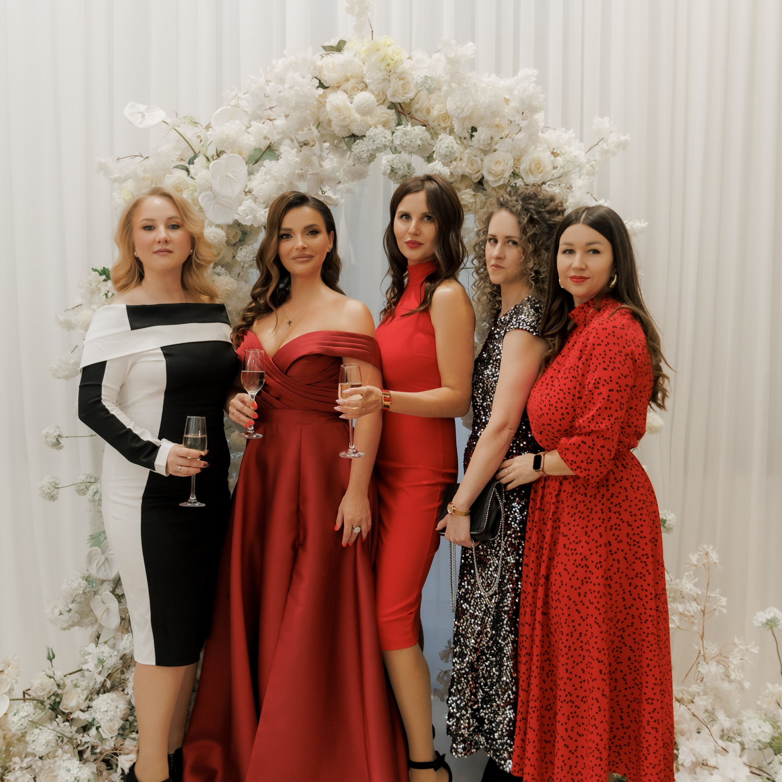 День Рождения Оксаны