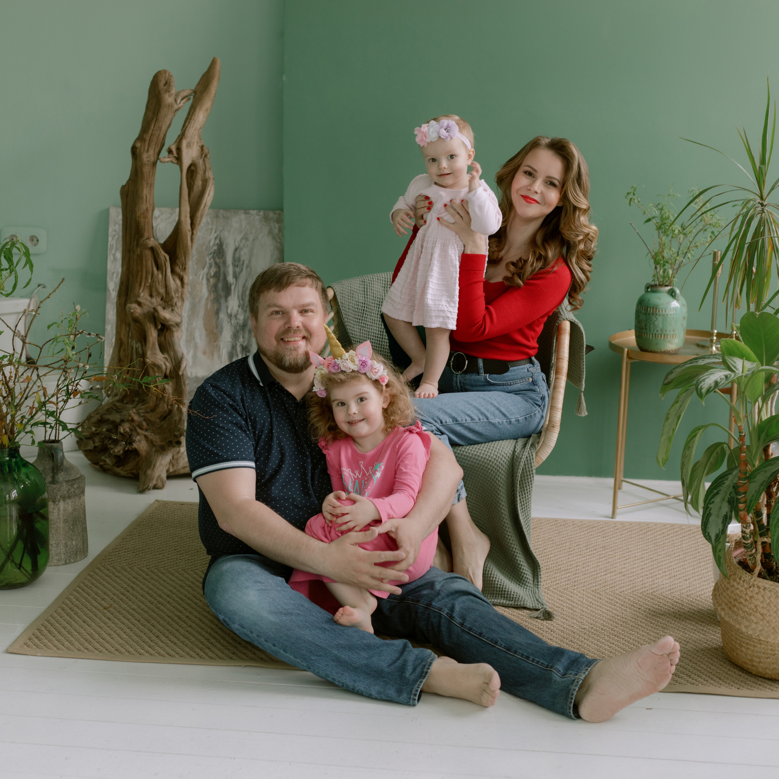 Отзывы. Свадебный и семейный фотограф в Перми Дергачева Кристина