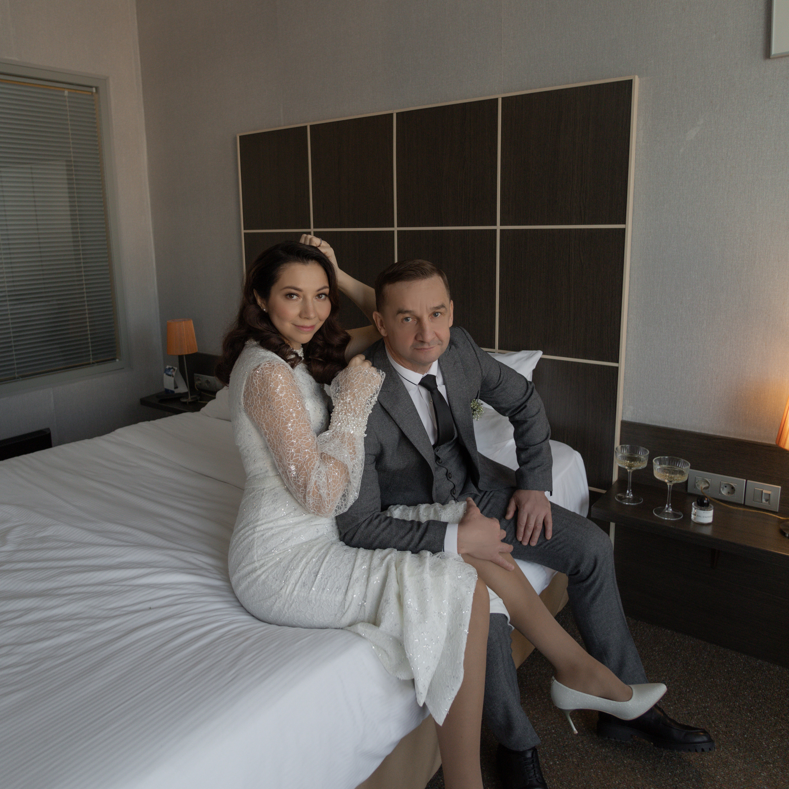 Юлия&Сергей