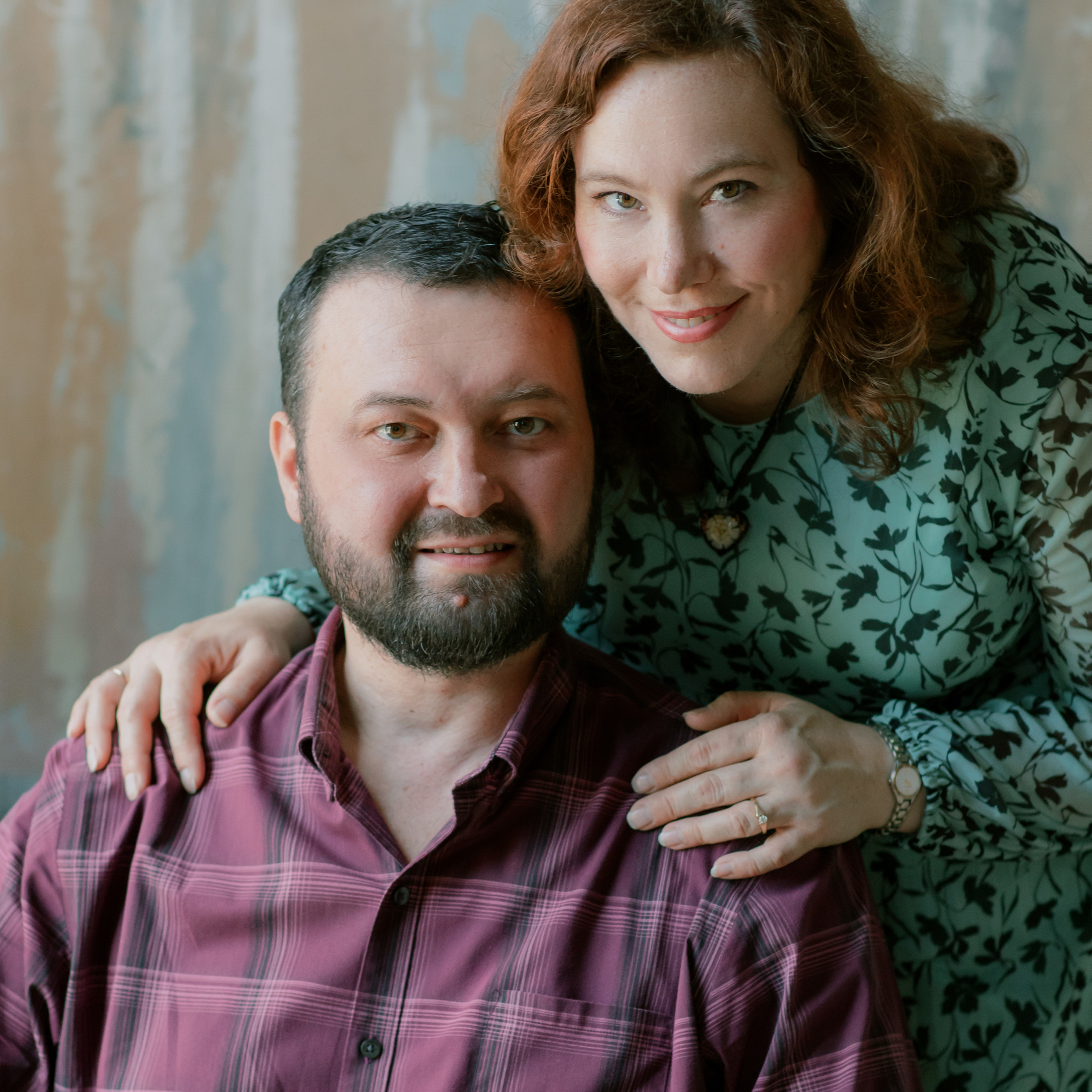 Отзывы. Свадебный и семейный фотограф в Перми Дергачева Кристина