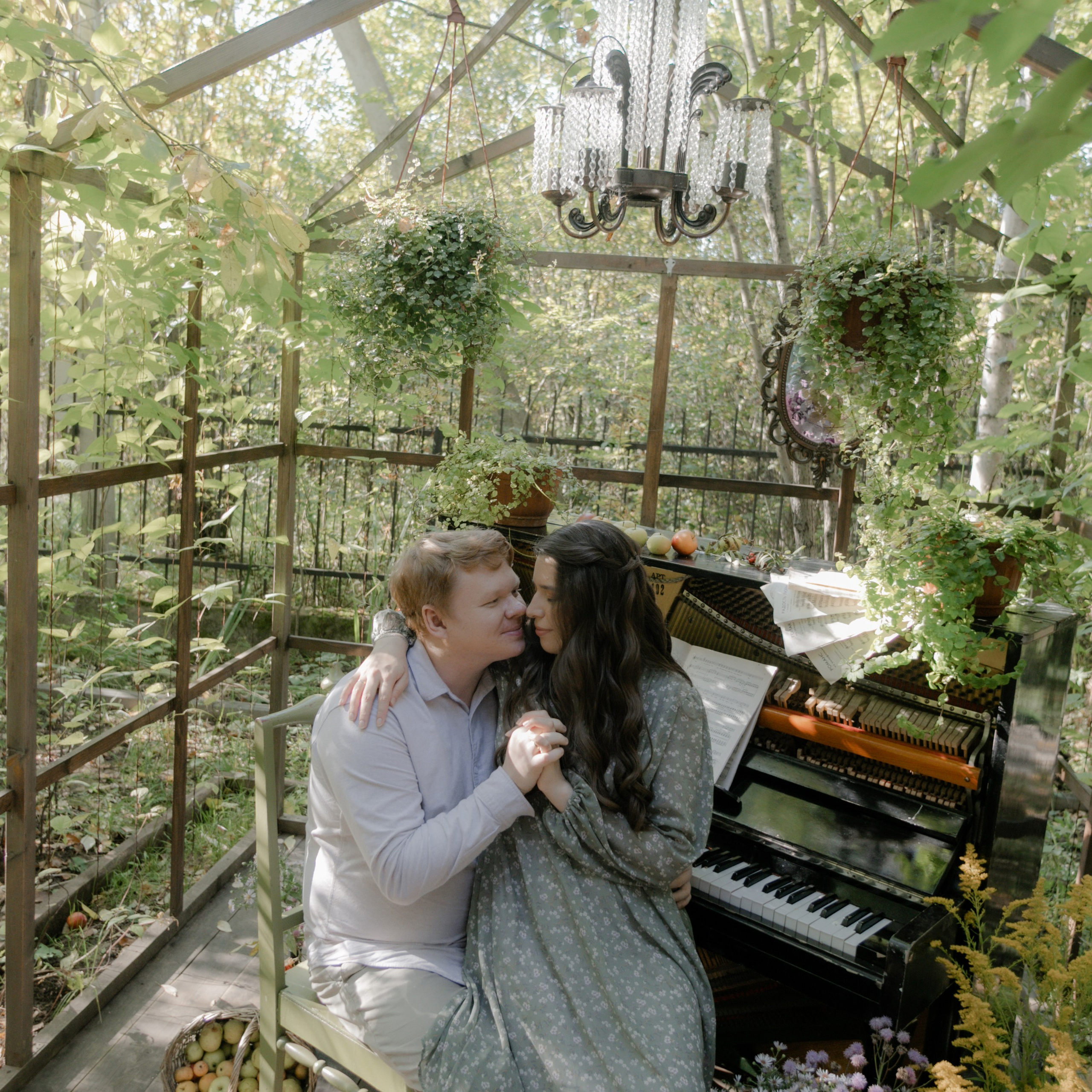 Лида&Виктор