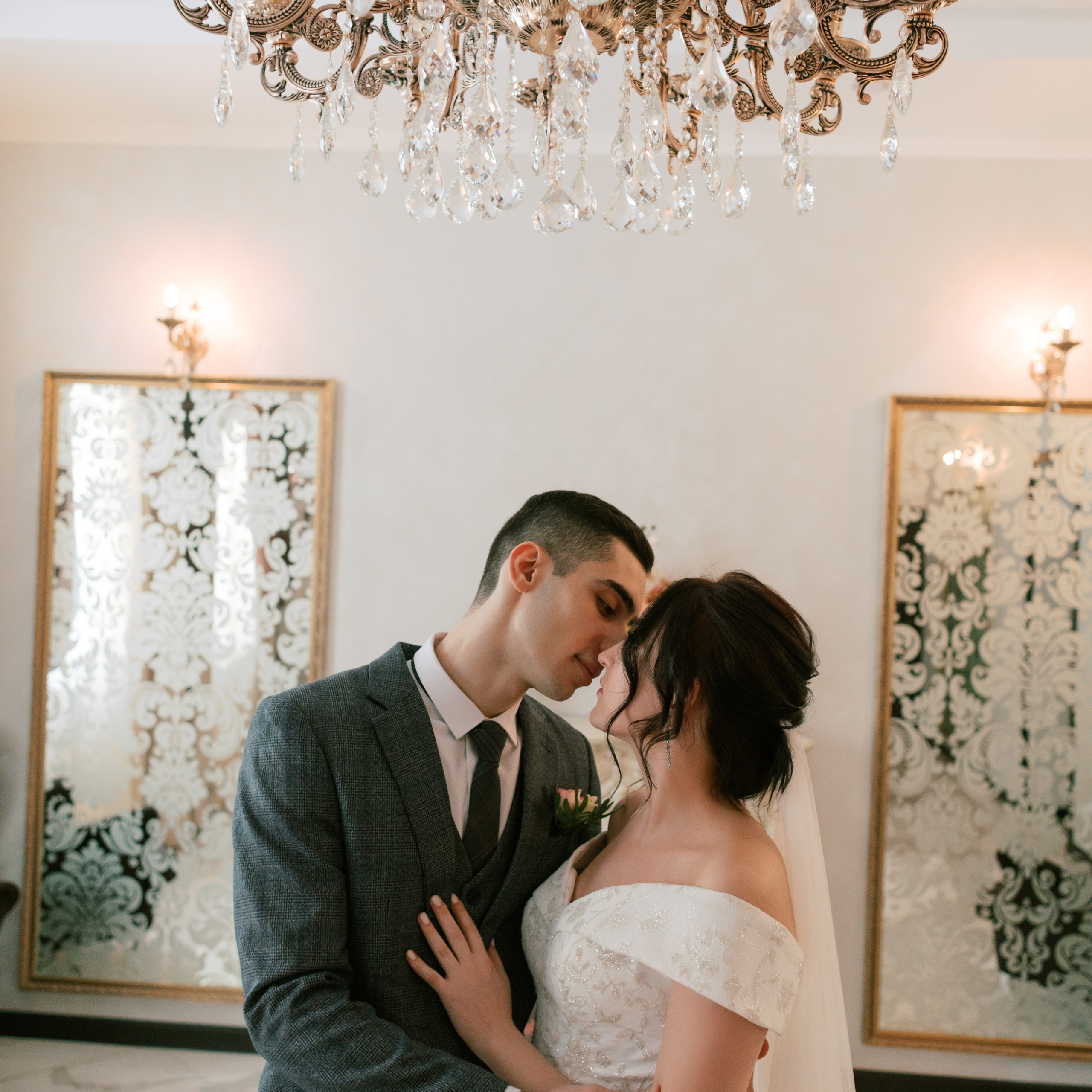 Эльмаддин&Елена