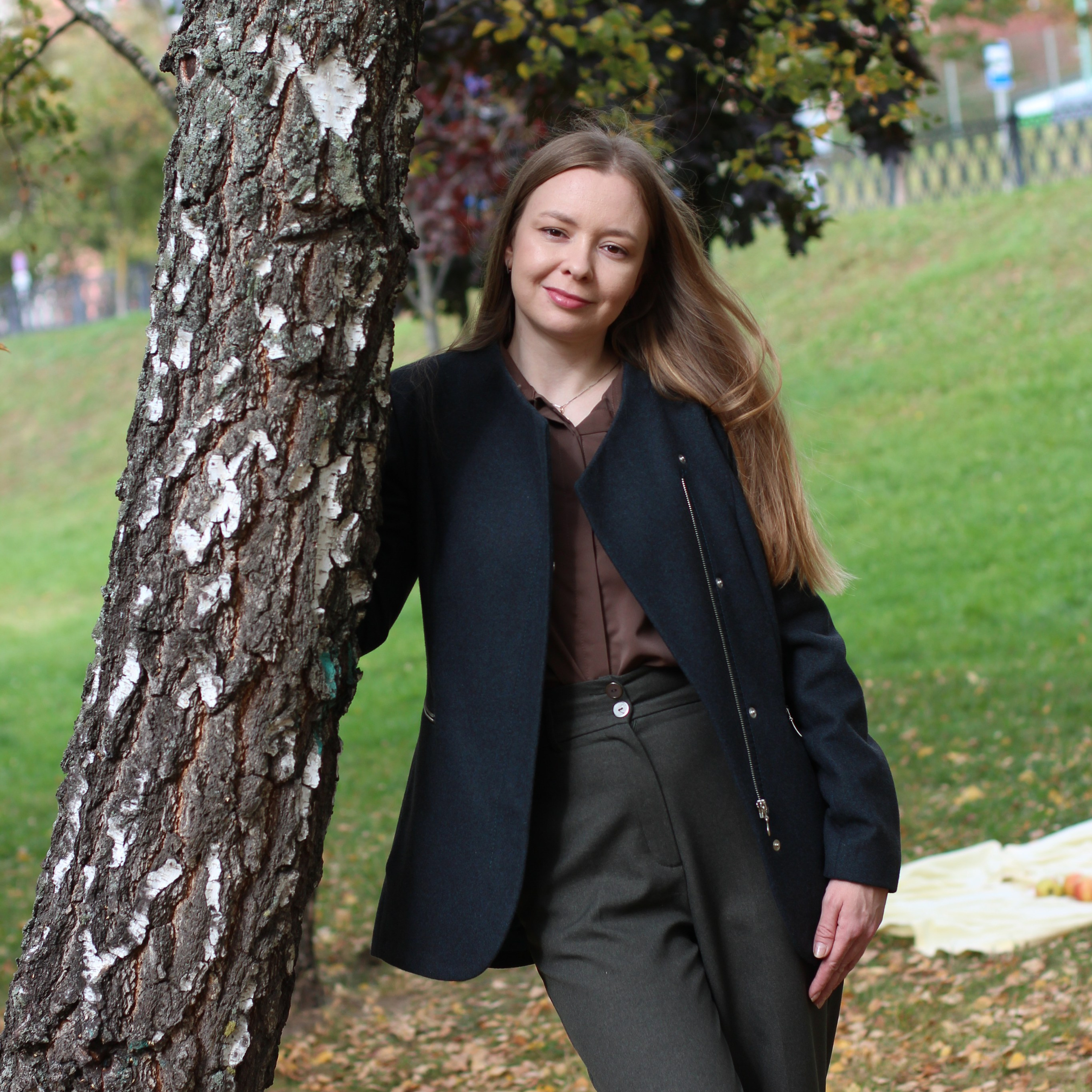 Отзывы. Ваш личный фотограф в Москве Мила