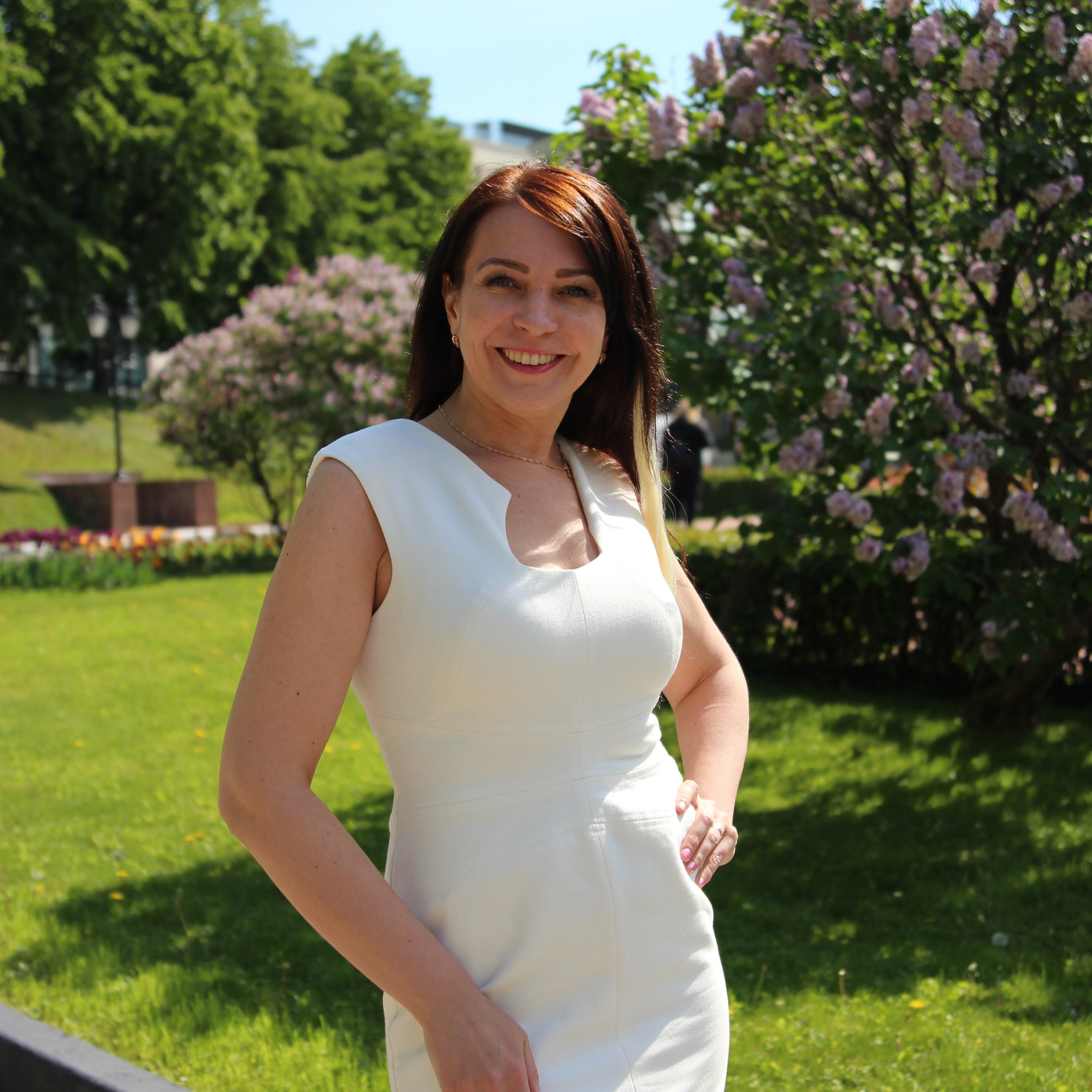 Отзывы. Ваш личный фотограф в Москве Мила