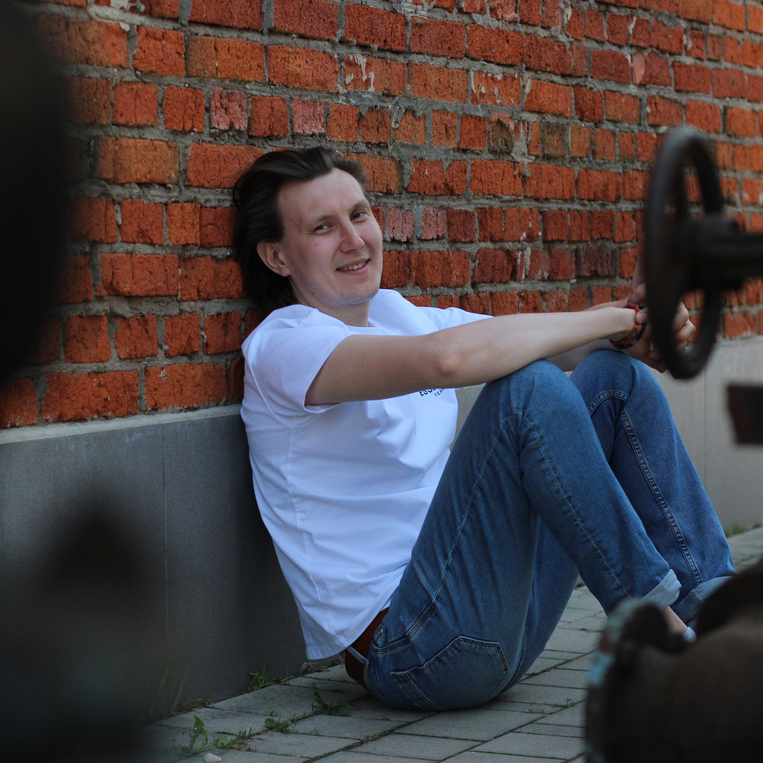 Отзывы. Ваш личный фотограф в Москве Мила