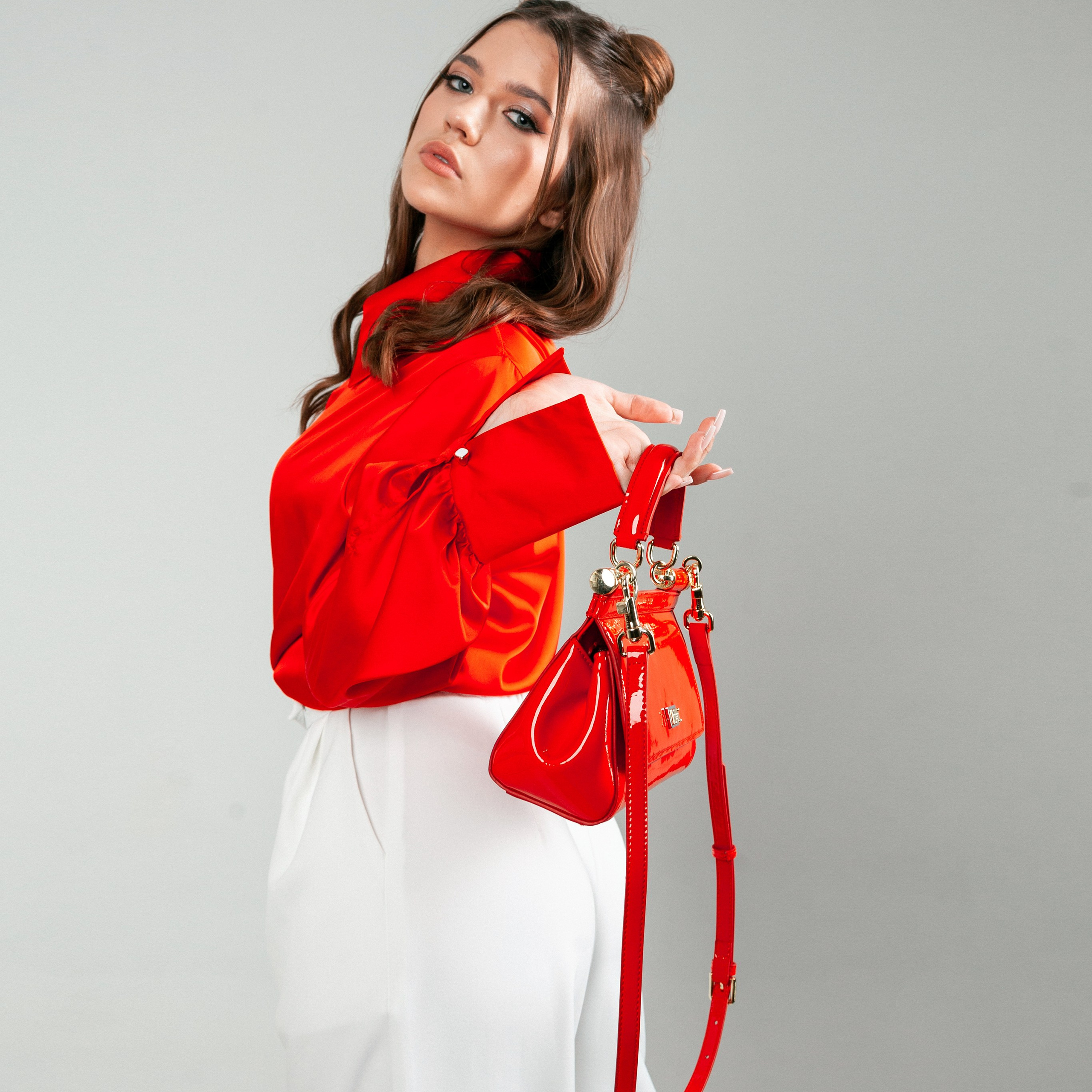 Дарья | Съемка одежды