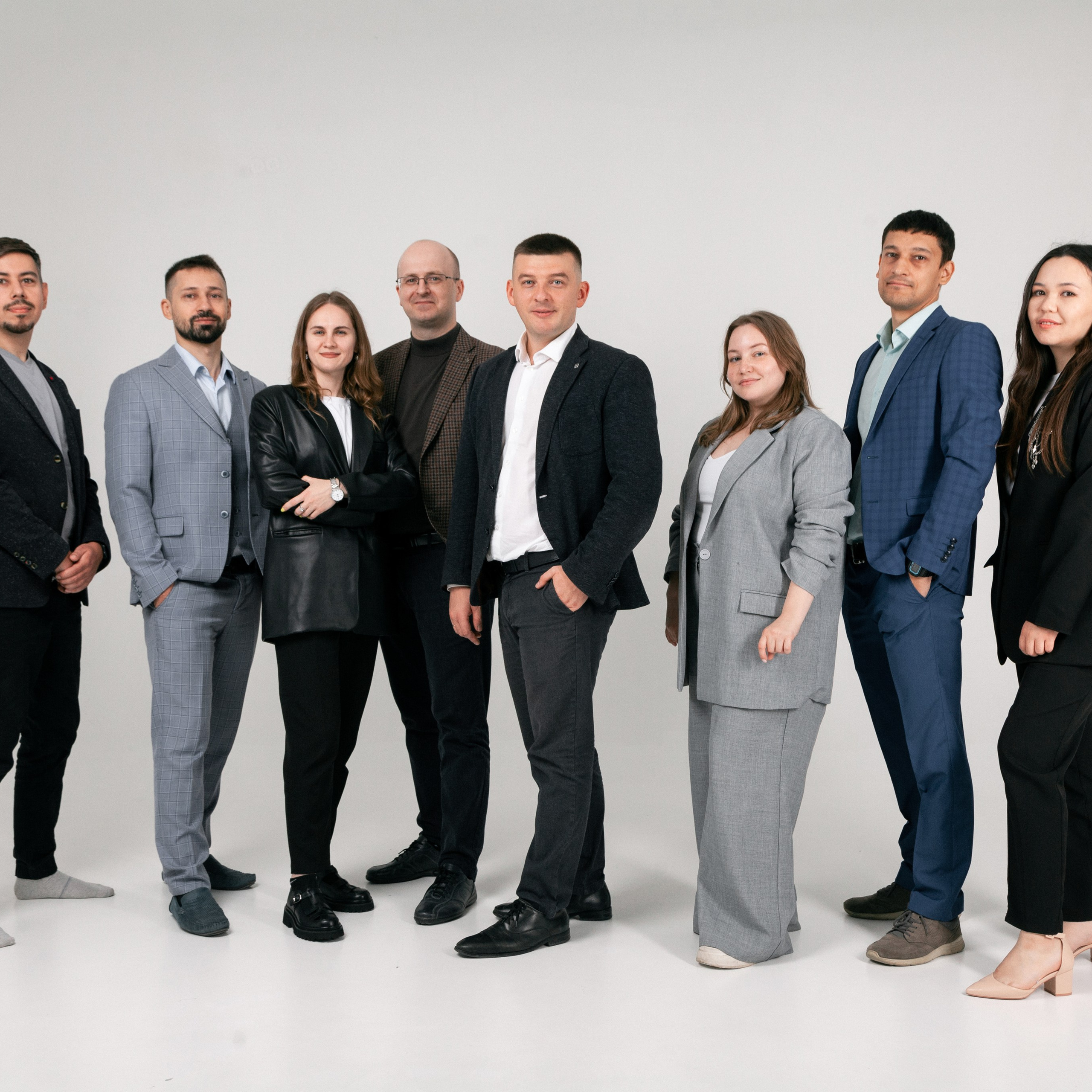 Бизнес Маркет