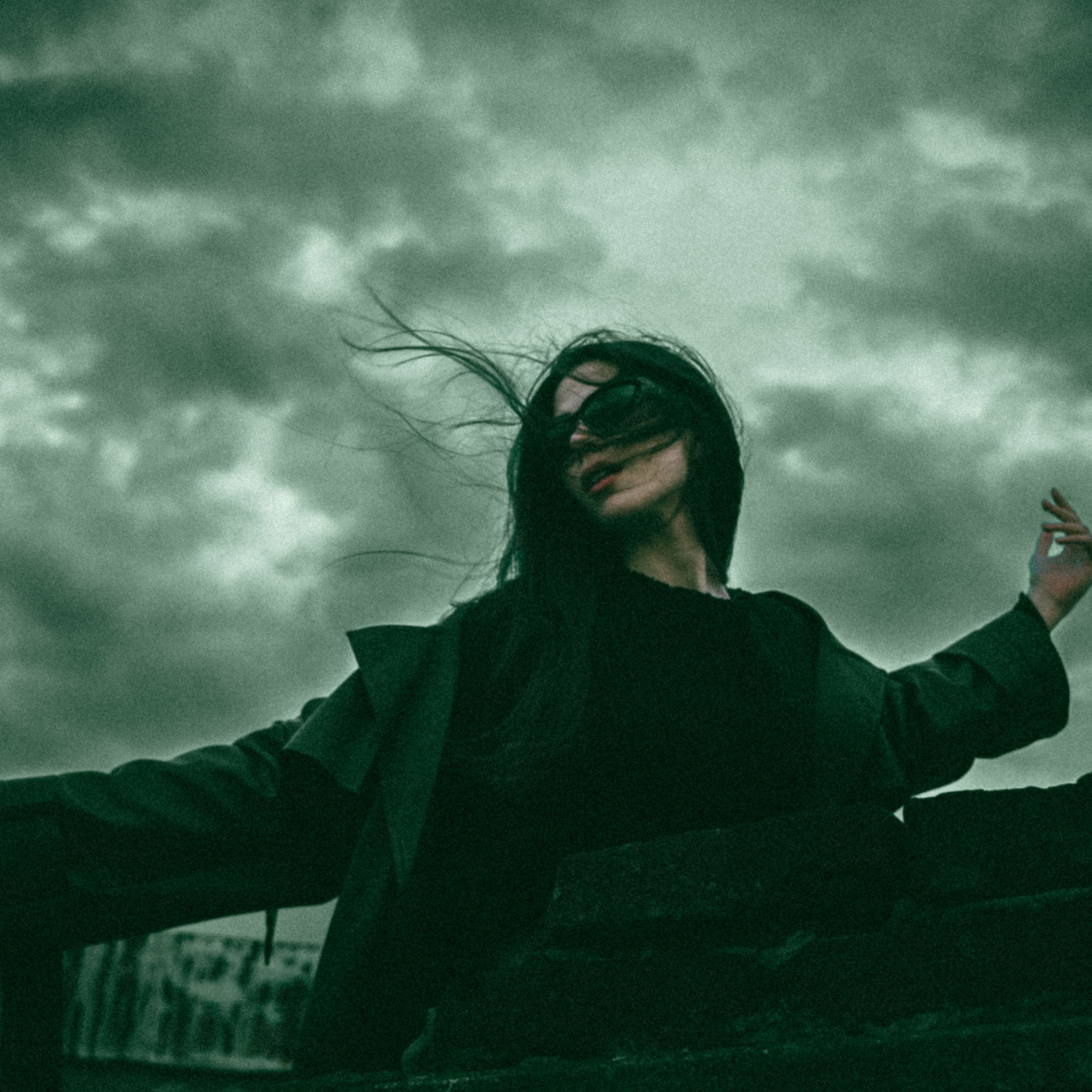 Nastya ⛩️