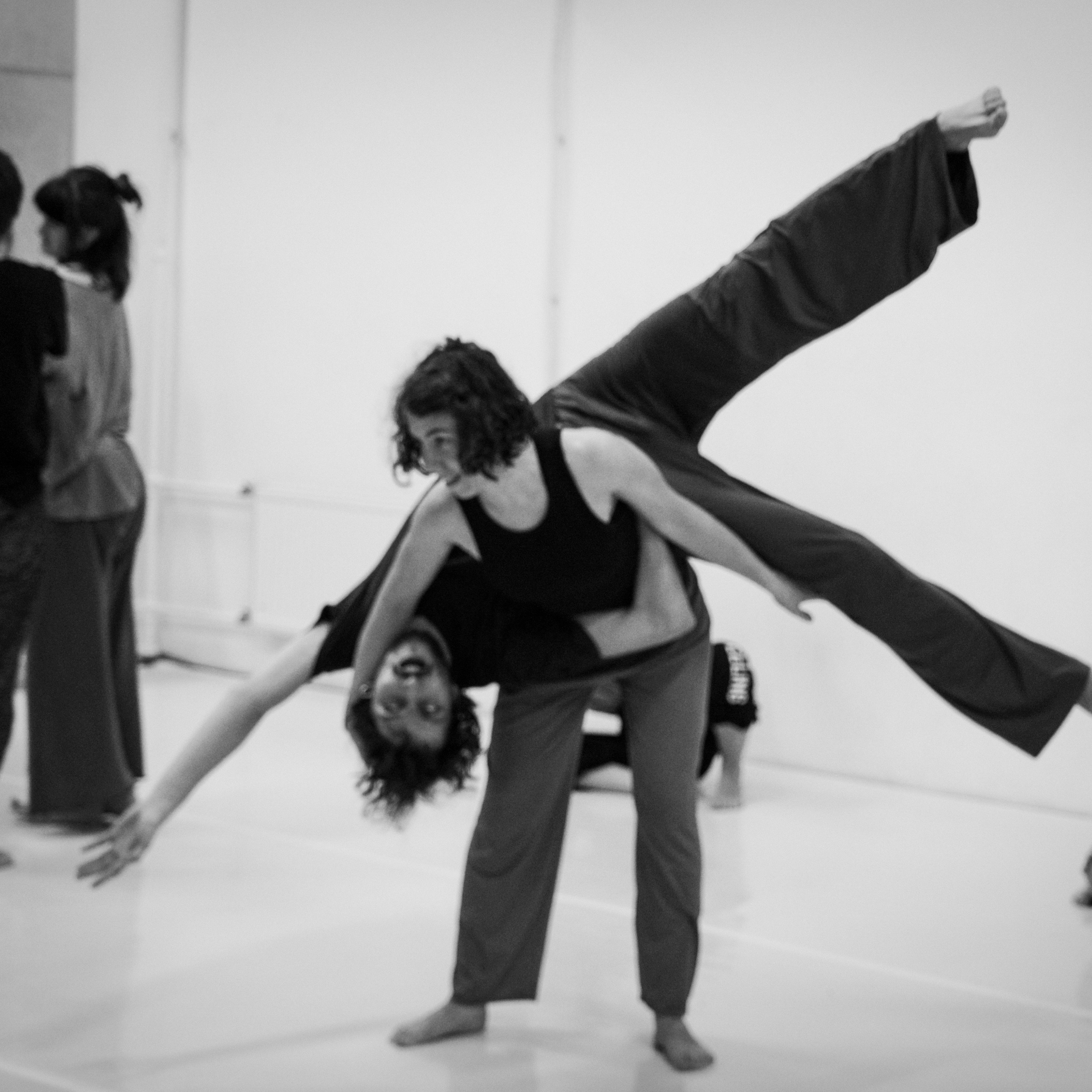 Большой Джем КИ в Сдвиге | 2023.11.29