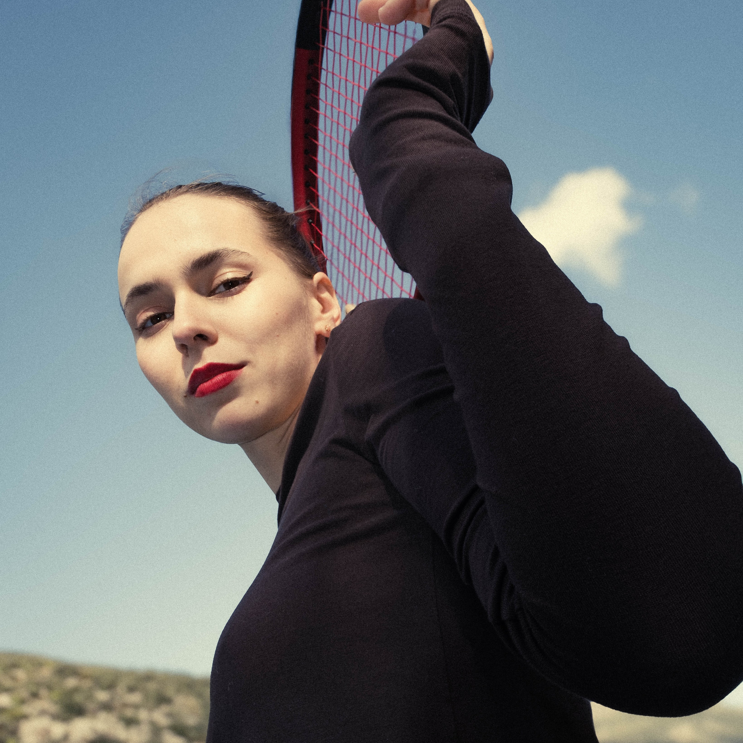 Alisa 🎾