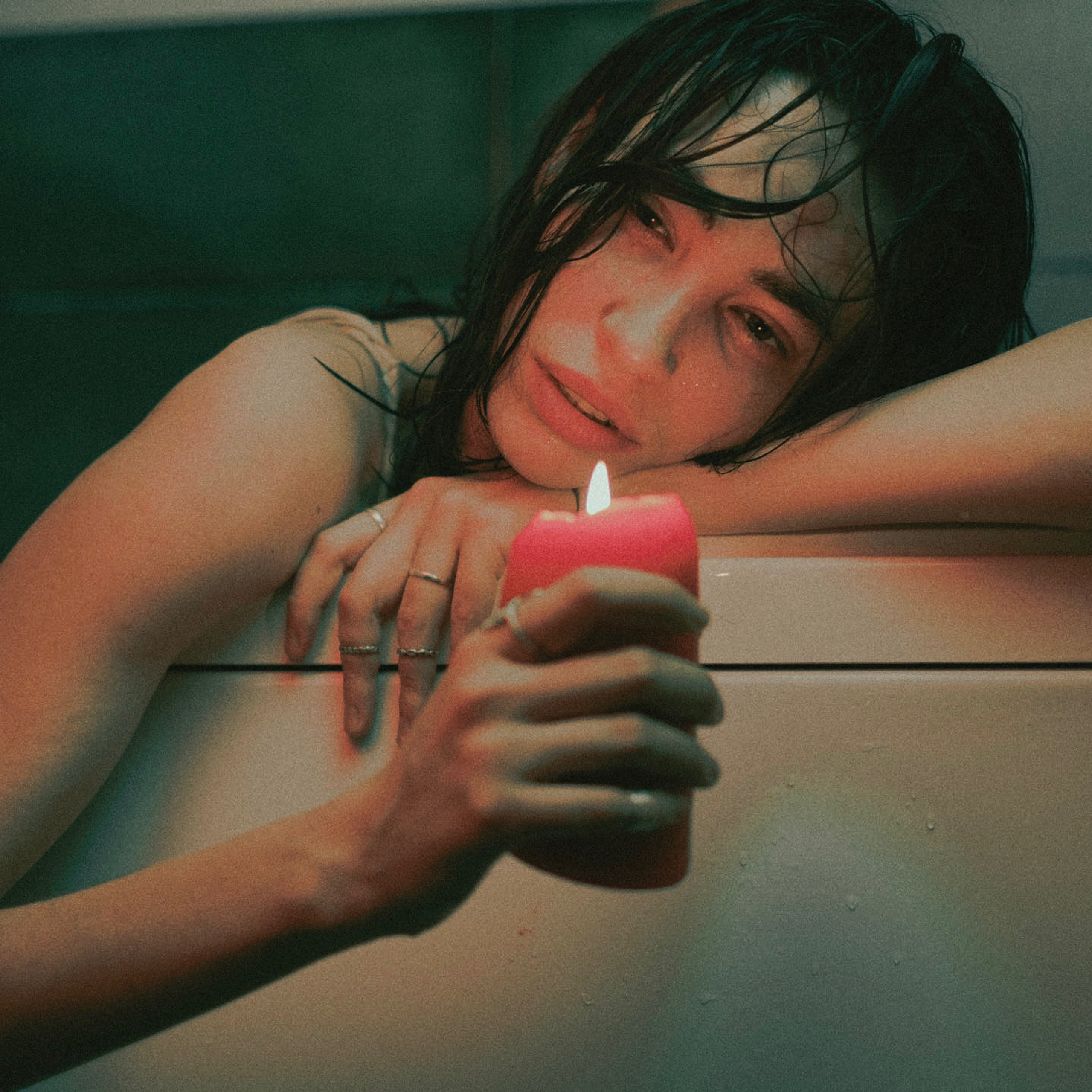 Lilya 🛀