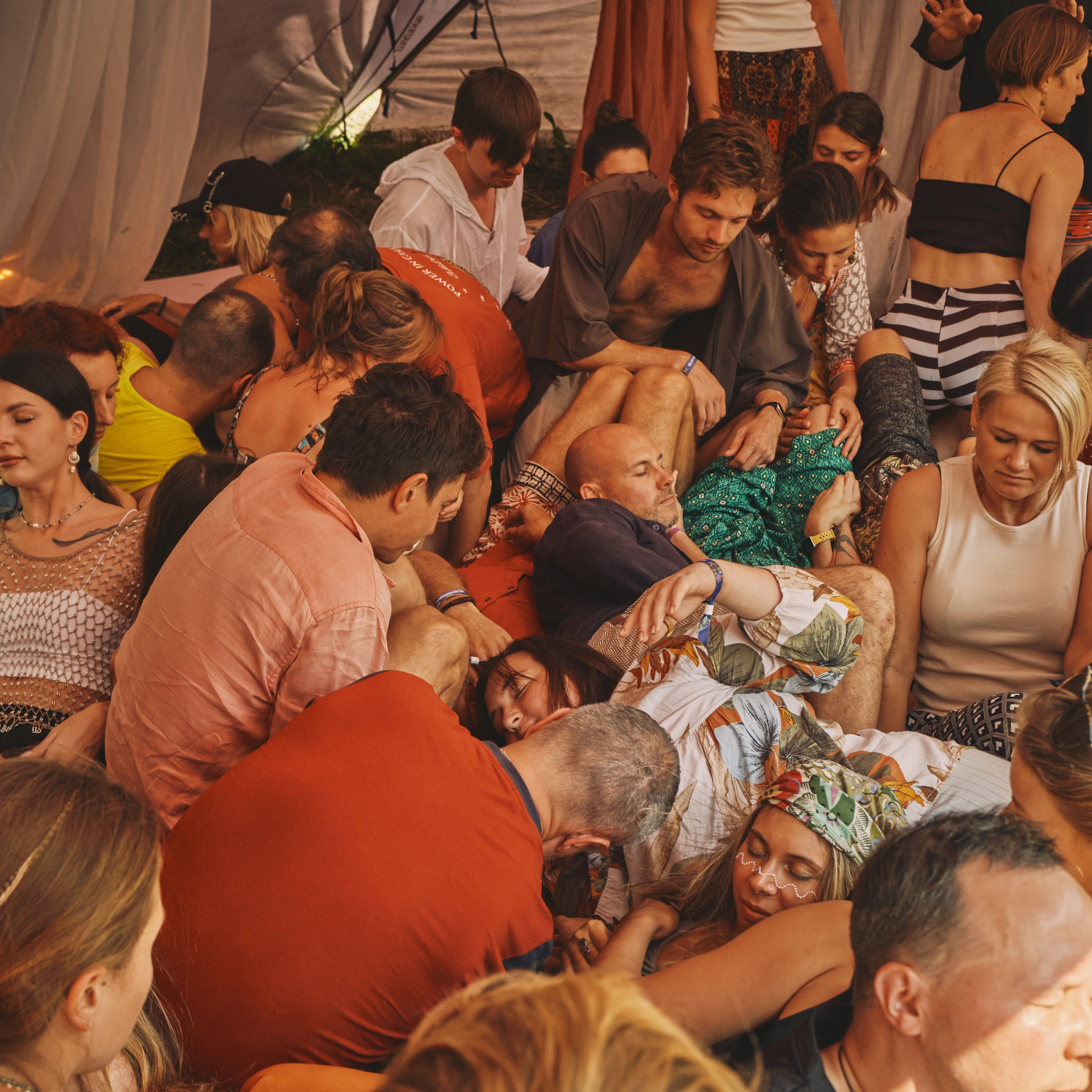 фестиваль Ethnoscope | июль 2025