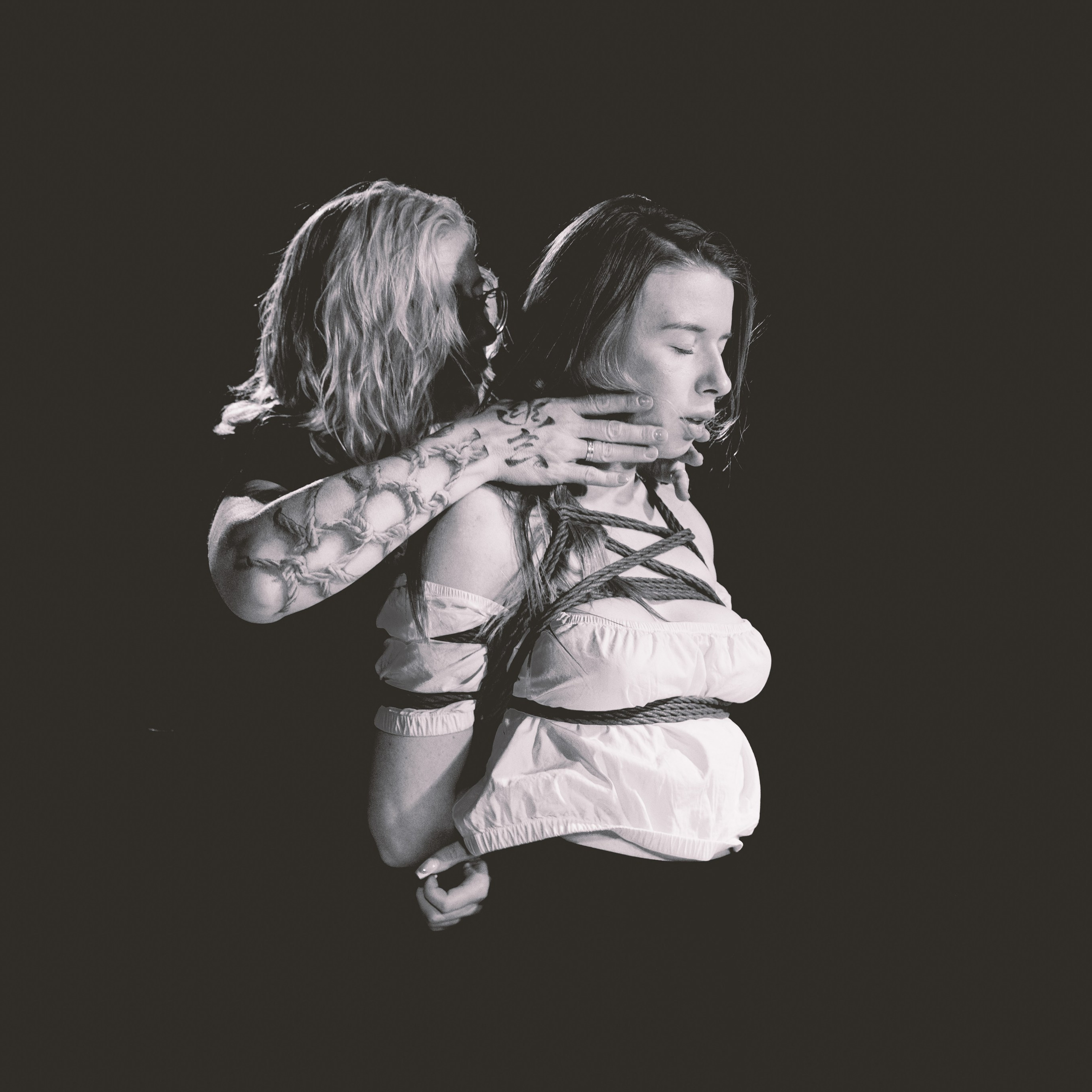 Bondage Cafe | 2023.12 | 18+