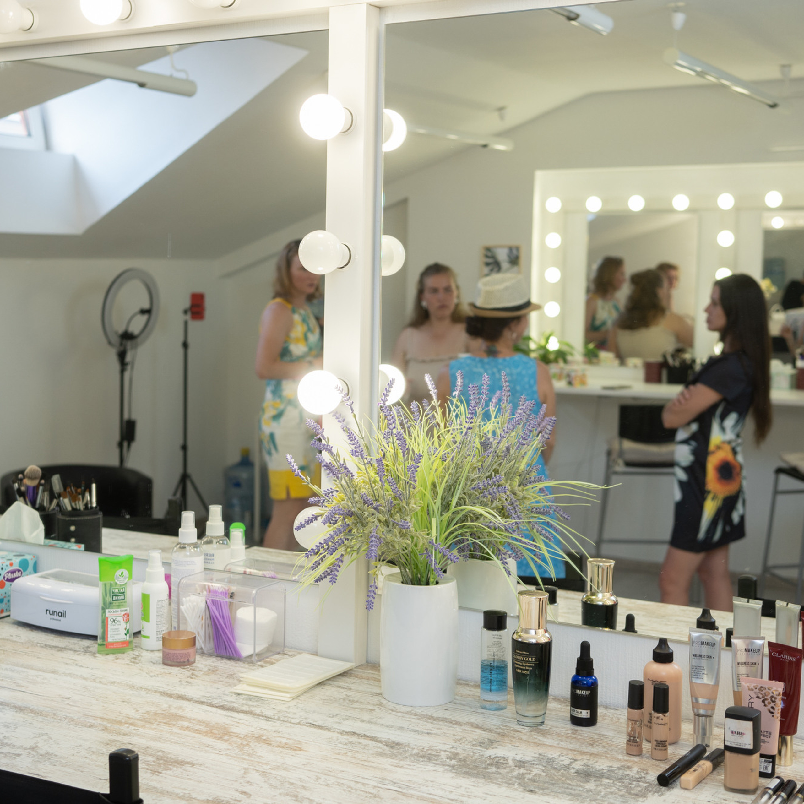 Отзывы. Фотограф Анастасия Арланцева