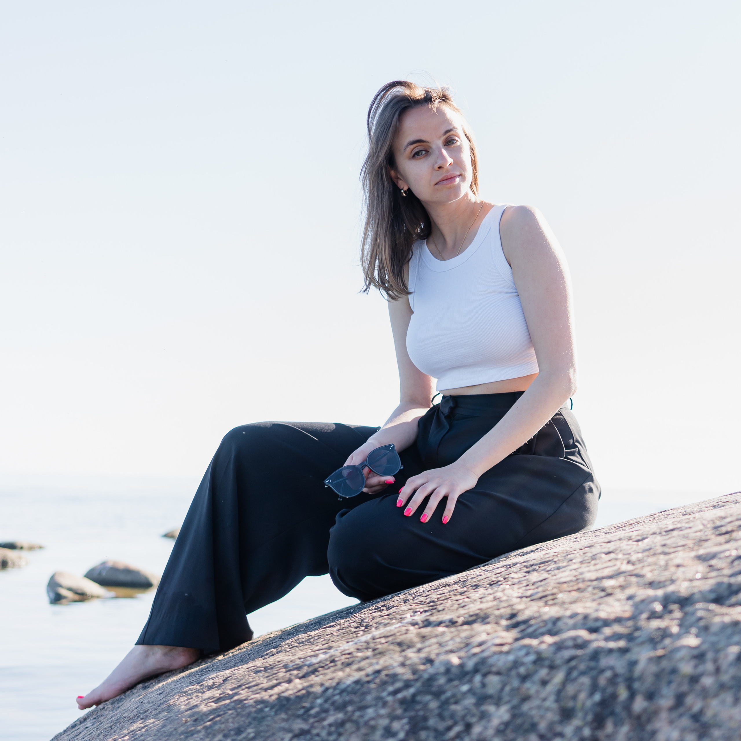 Отзывы. Фотограф Анастасия Арланцева