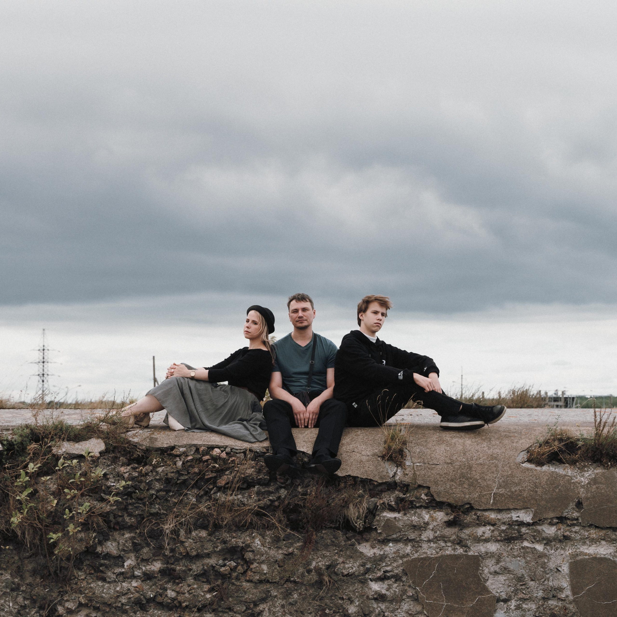 Отзывы. Фотограф Анастасия Арланцева