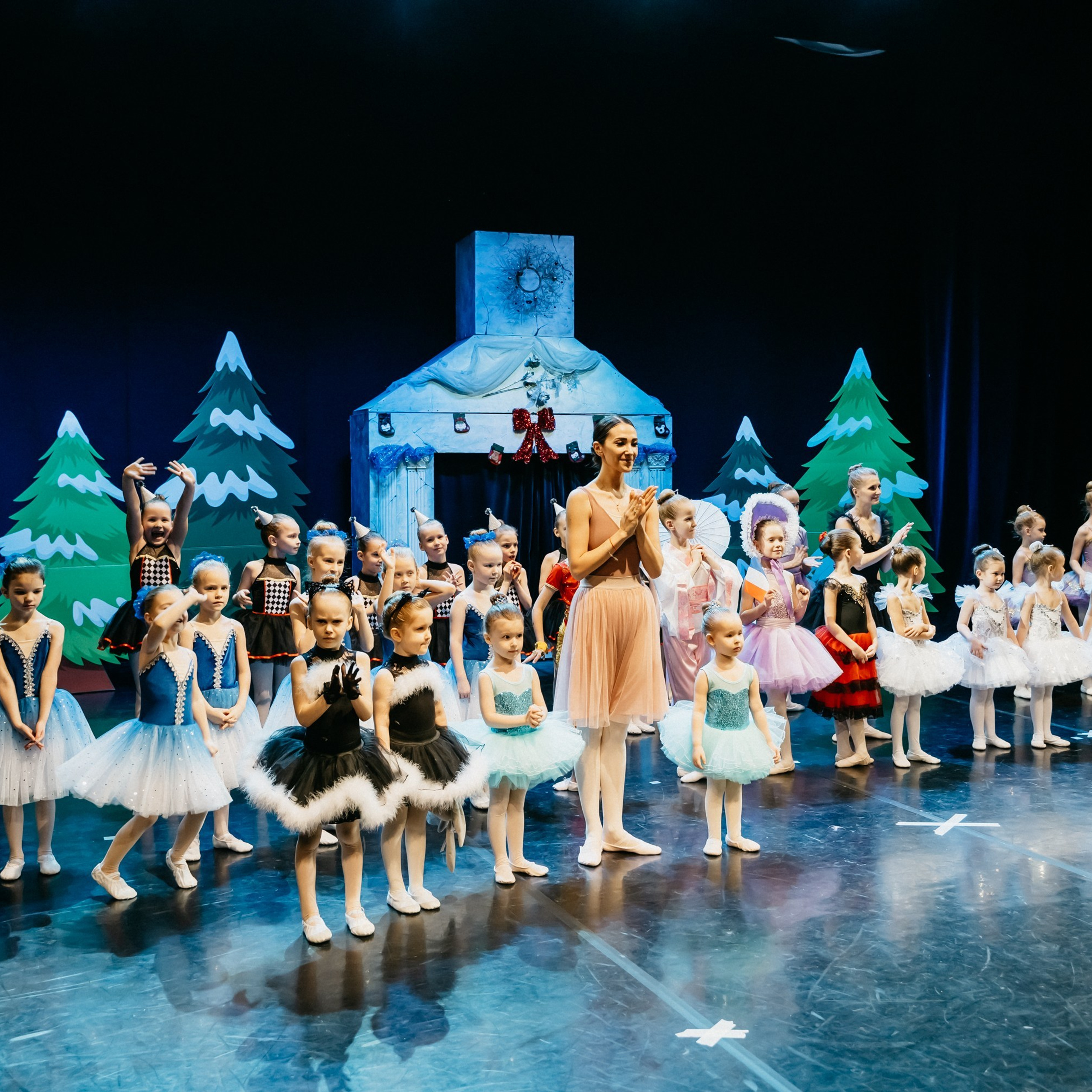 Отзывы. Фотограф Анастасия Арланцева