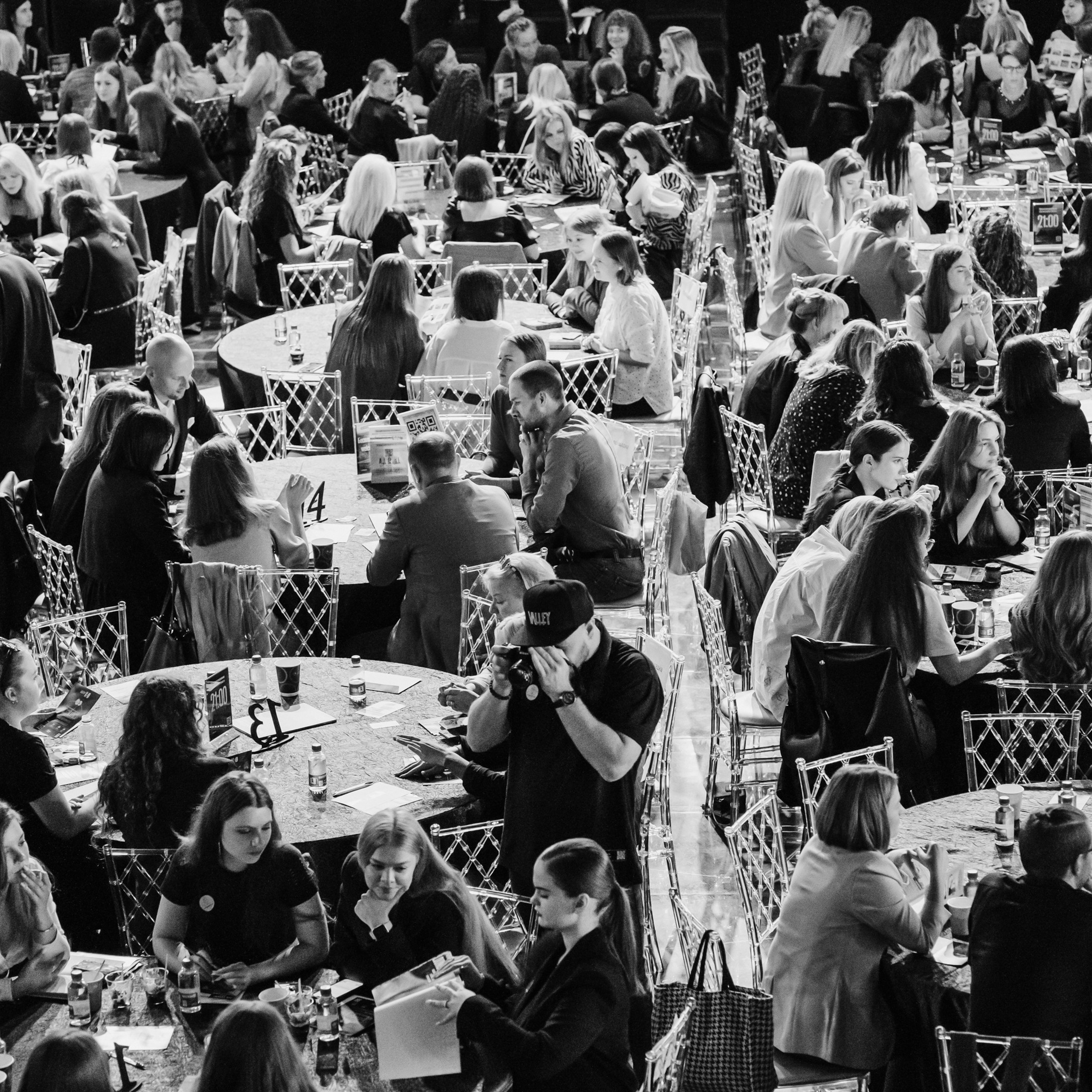 Отзывы. Фотограф Анастасия Арланцева