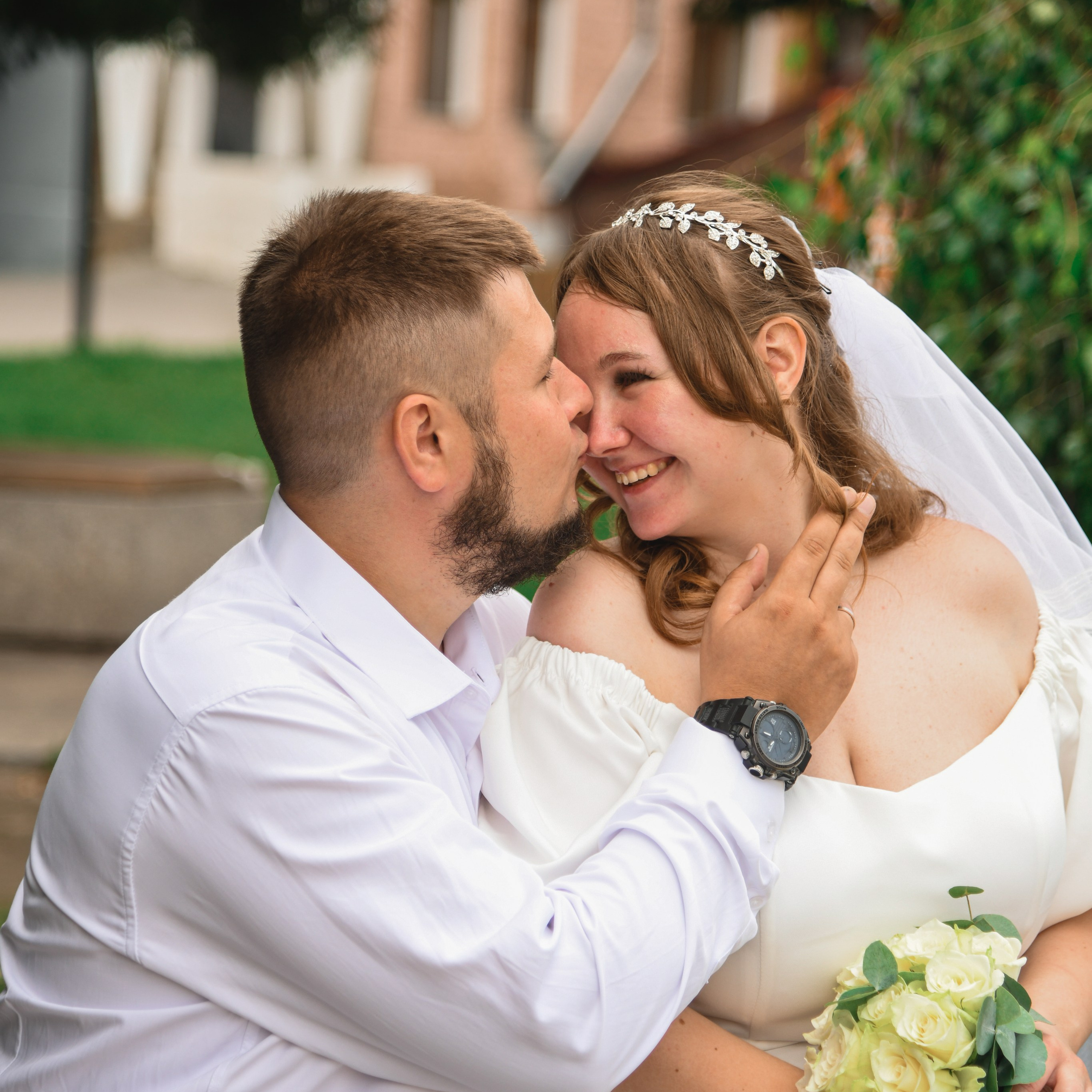 Отзывы. Семейный и детский фотограф в Новомосковске Пахомова Евгения