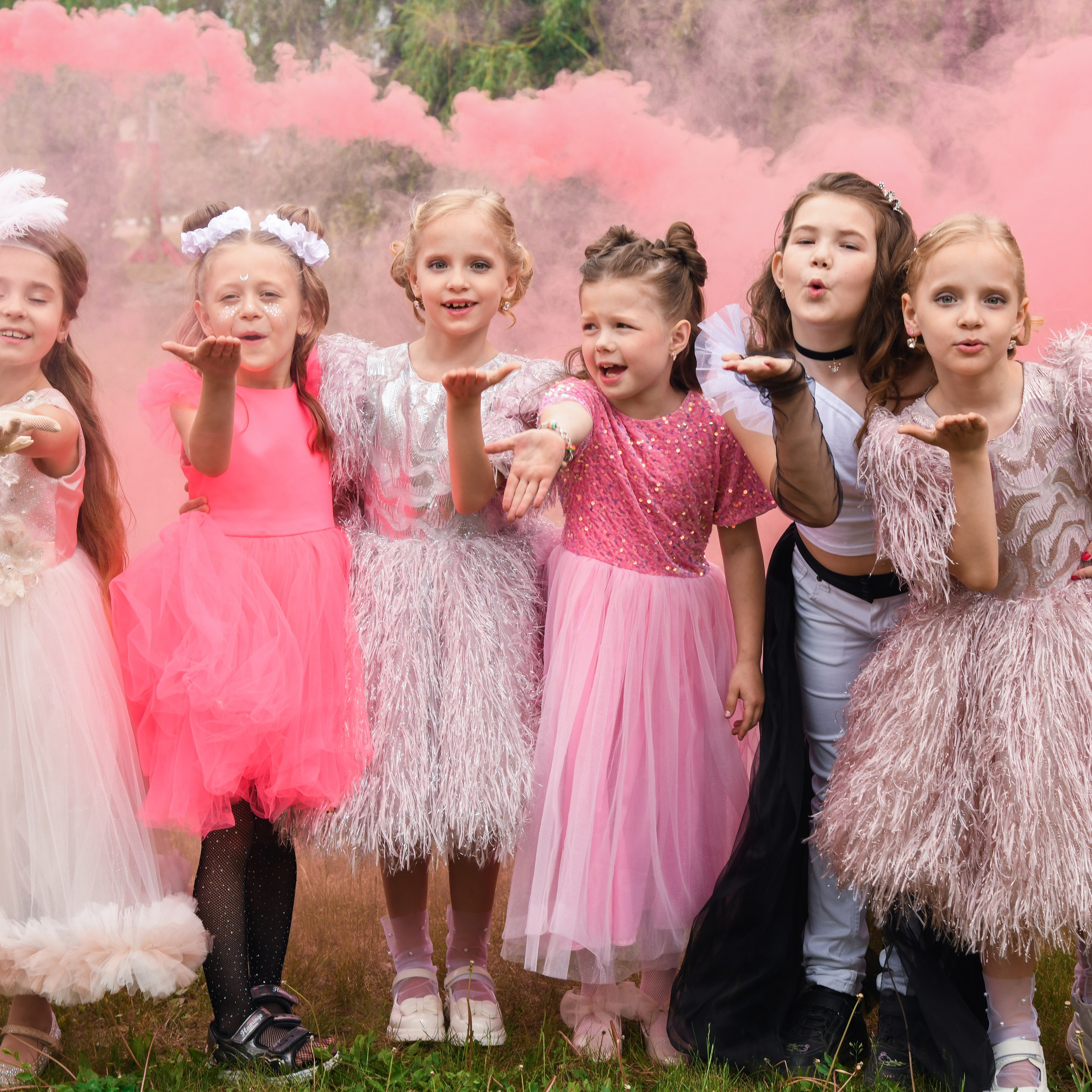 Отзывы. Семейный и детский фотограф в Новомосковске Пахомова Евгения