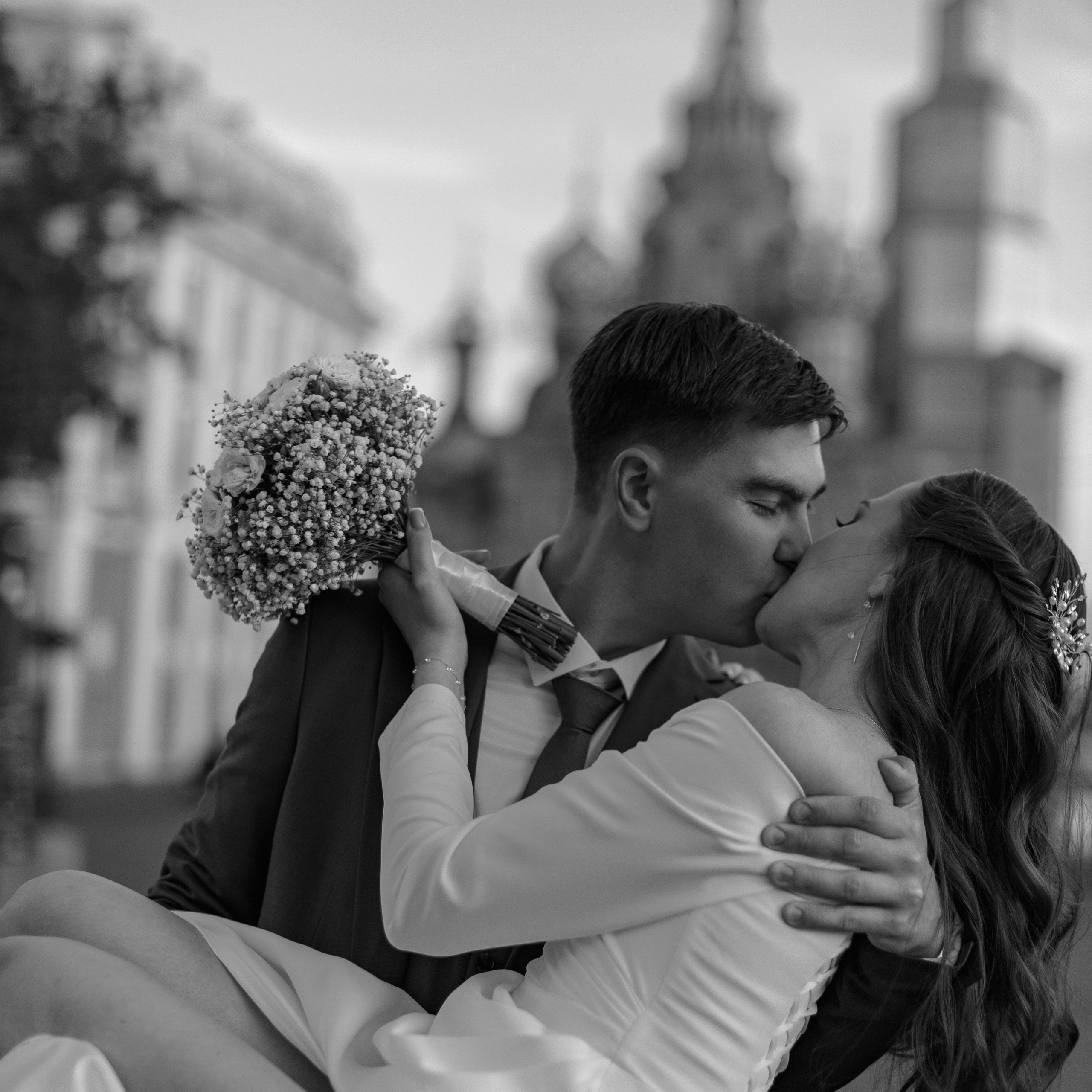 Слава и Арина