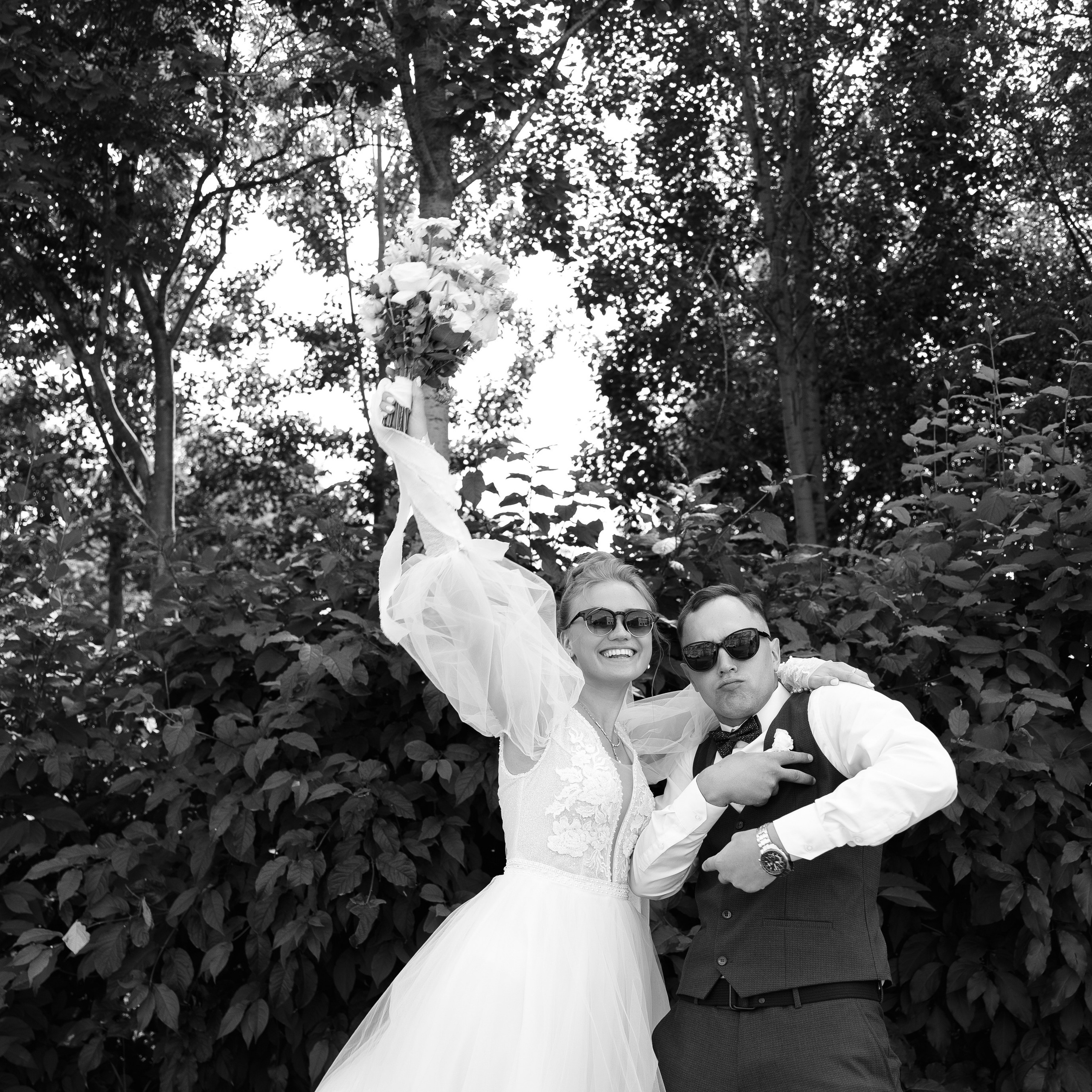 Антон и Татьяна