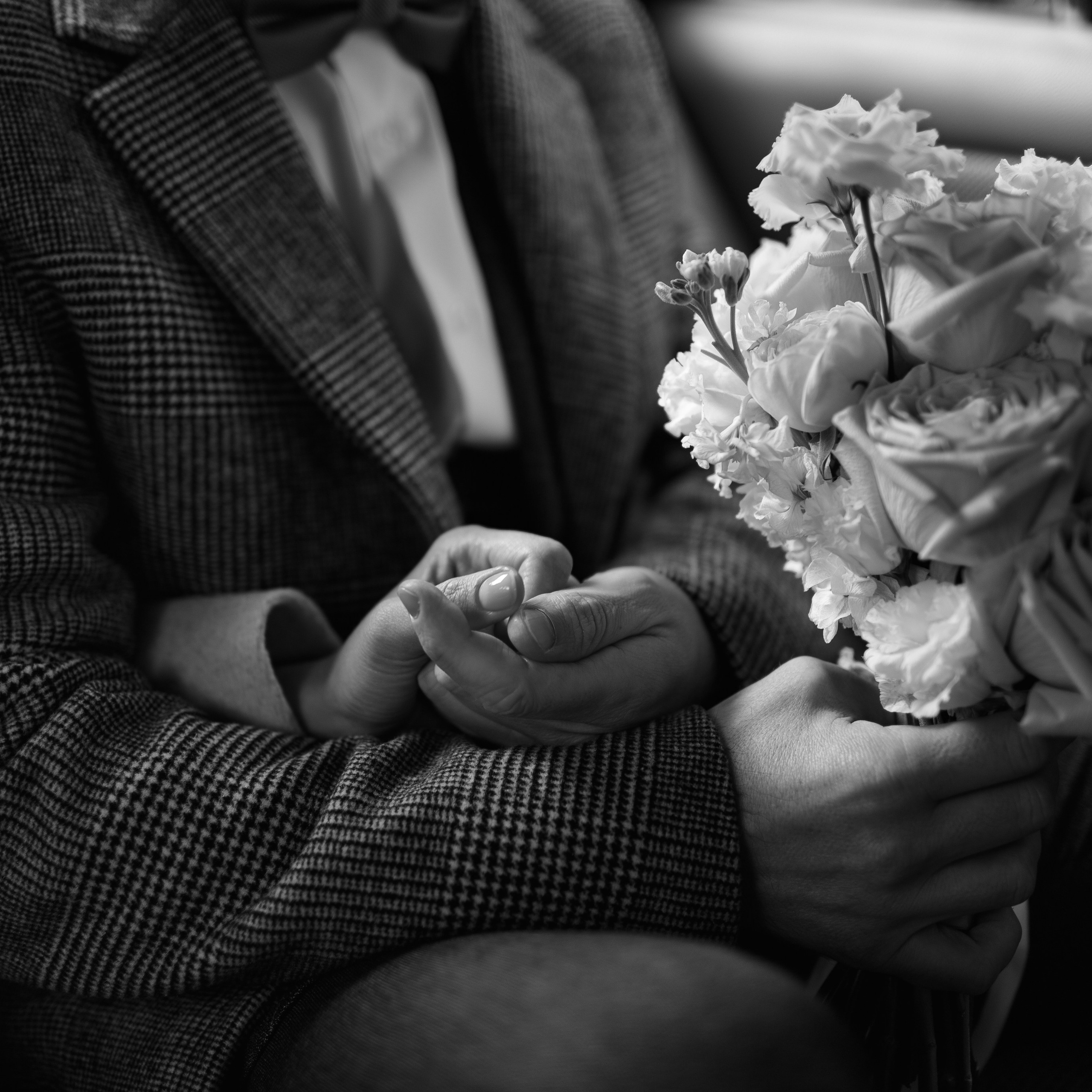 Алексей и Ксения