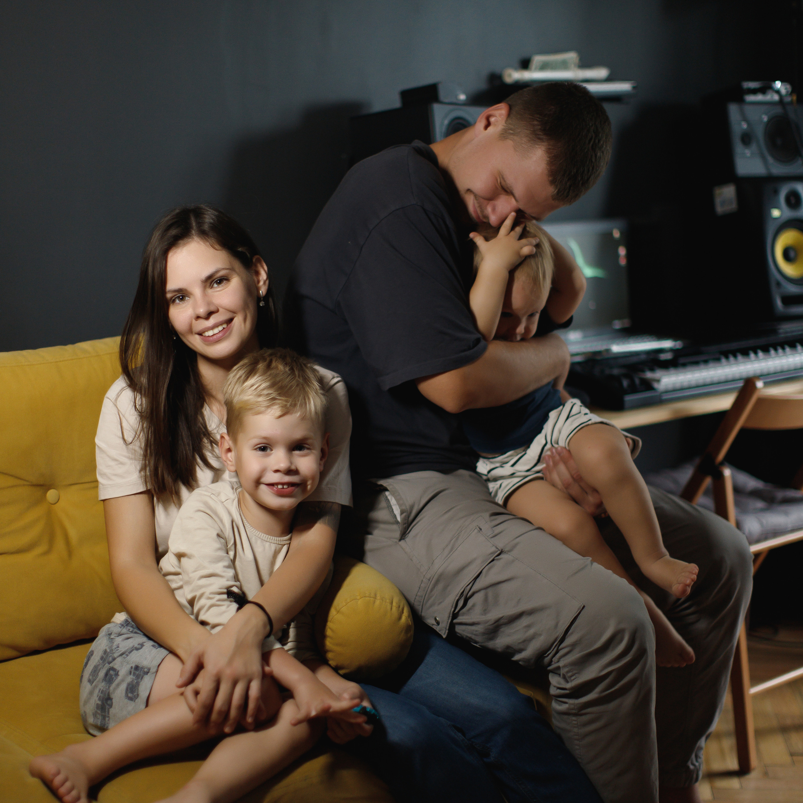 Отзывы. Фотограф в Санкт-Петербурге Ольга Староверова