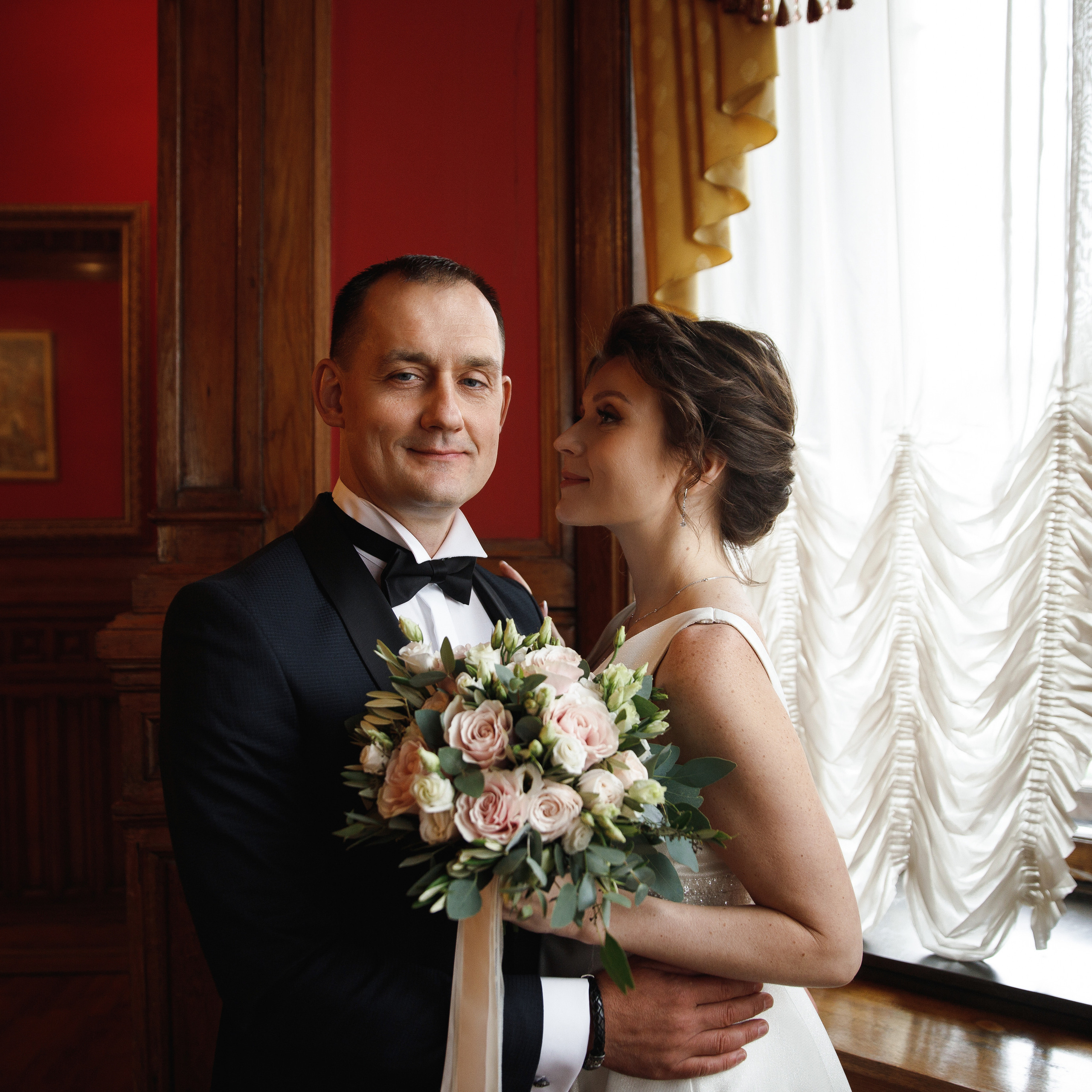 Отзывы. Фотограф в Санкт-Петербурге Ольга Староверова