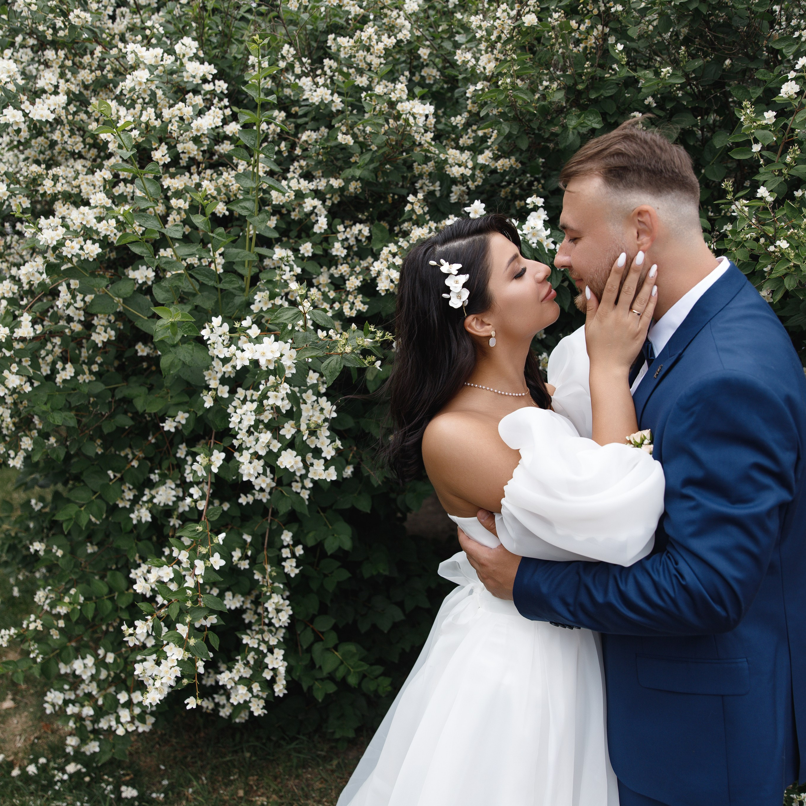 Денис и Варвара