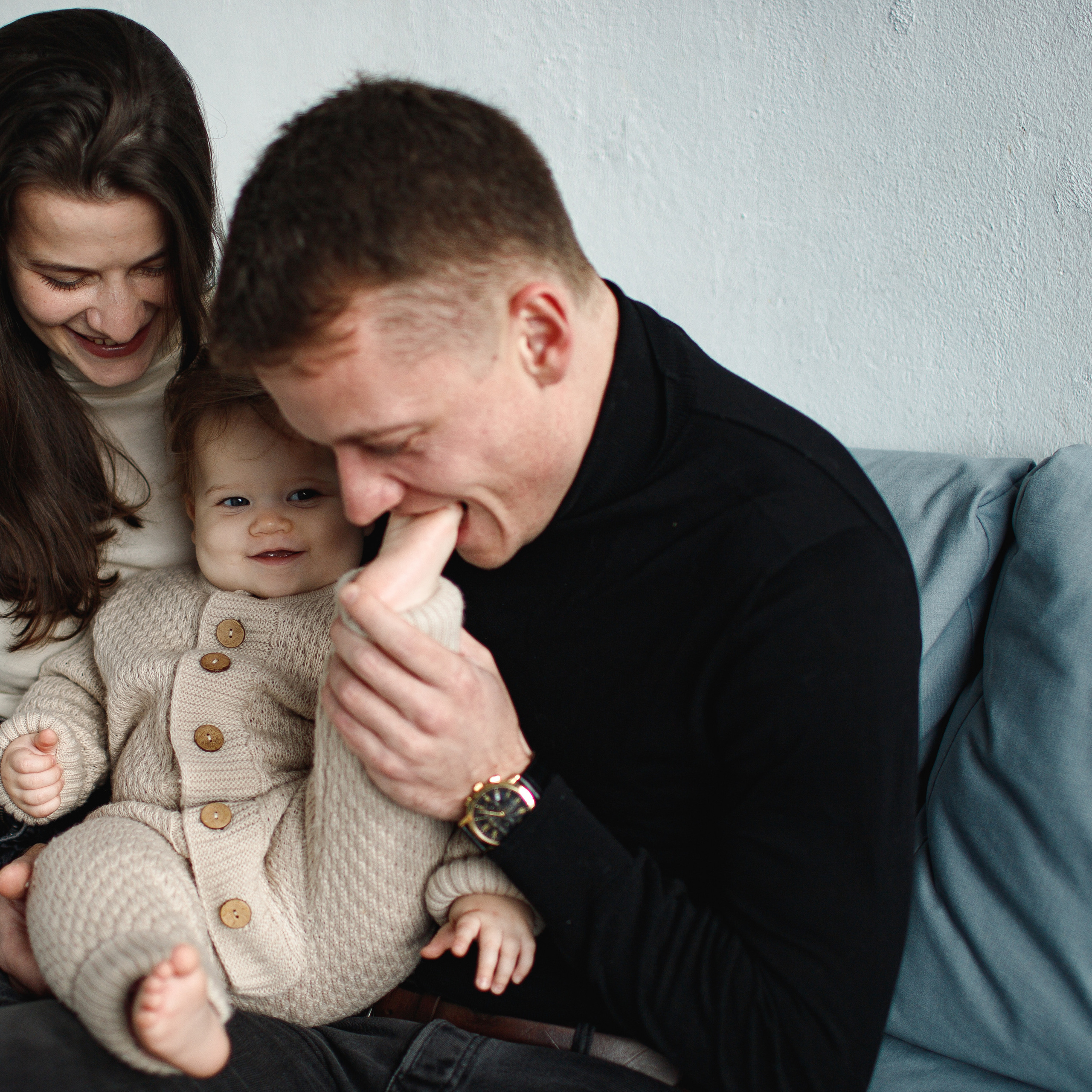 Отзывы. Фотограф в Санкт-Петербурге Ольга Староверова