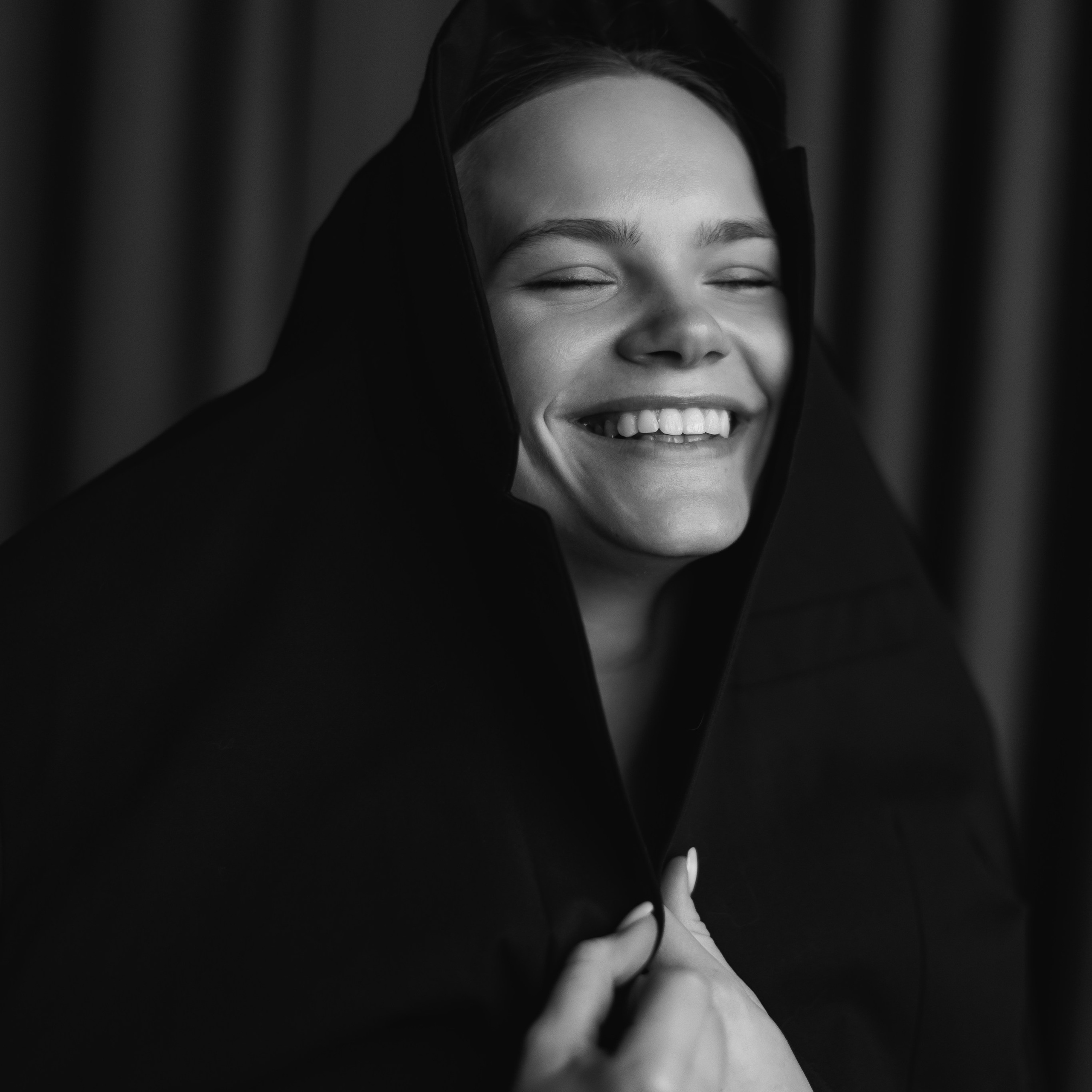 Индивидуальные съёмки