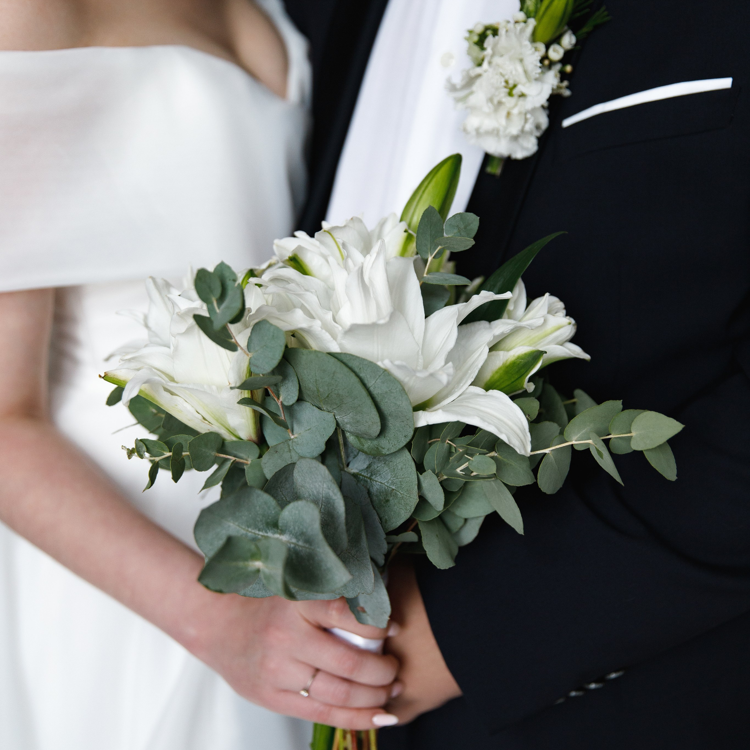 Илья и Алина