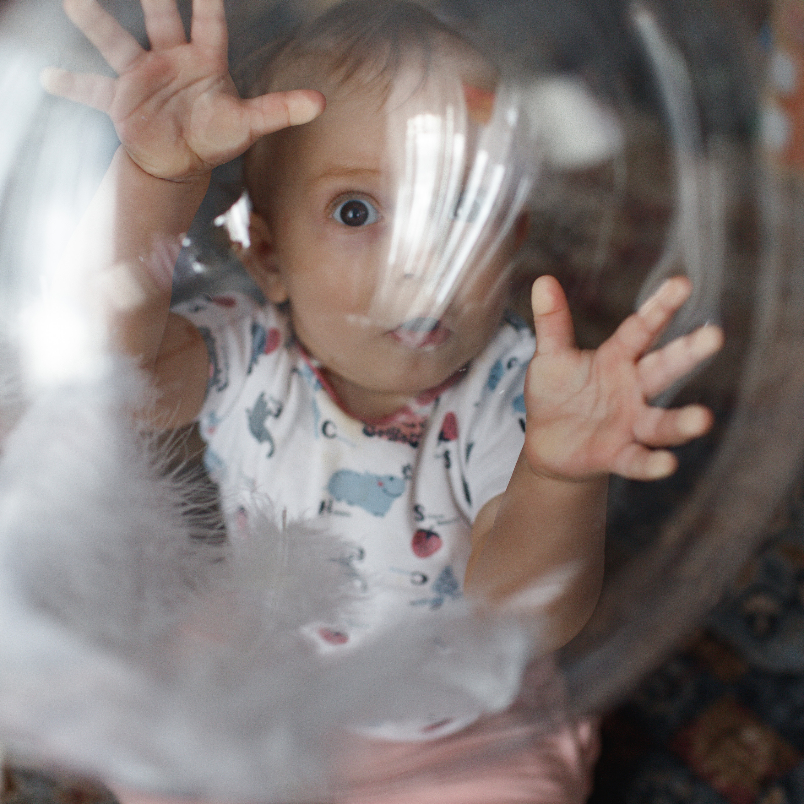 Отзывы. Фотограф в Санкт-Петербурге Ольга Староверова