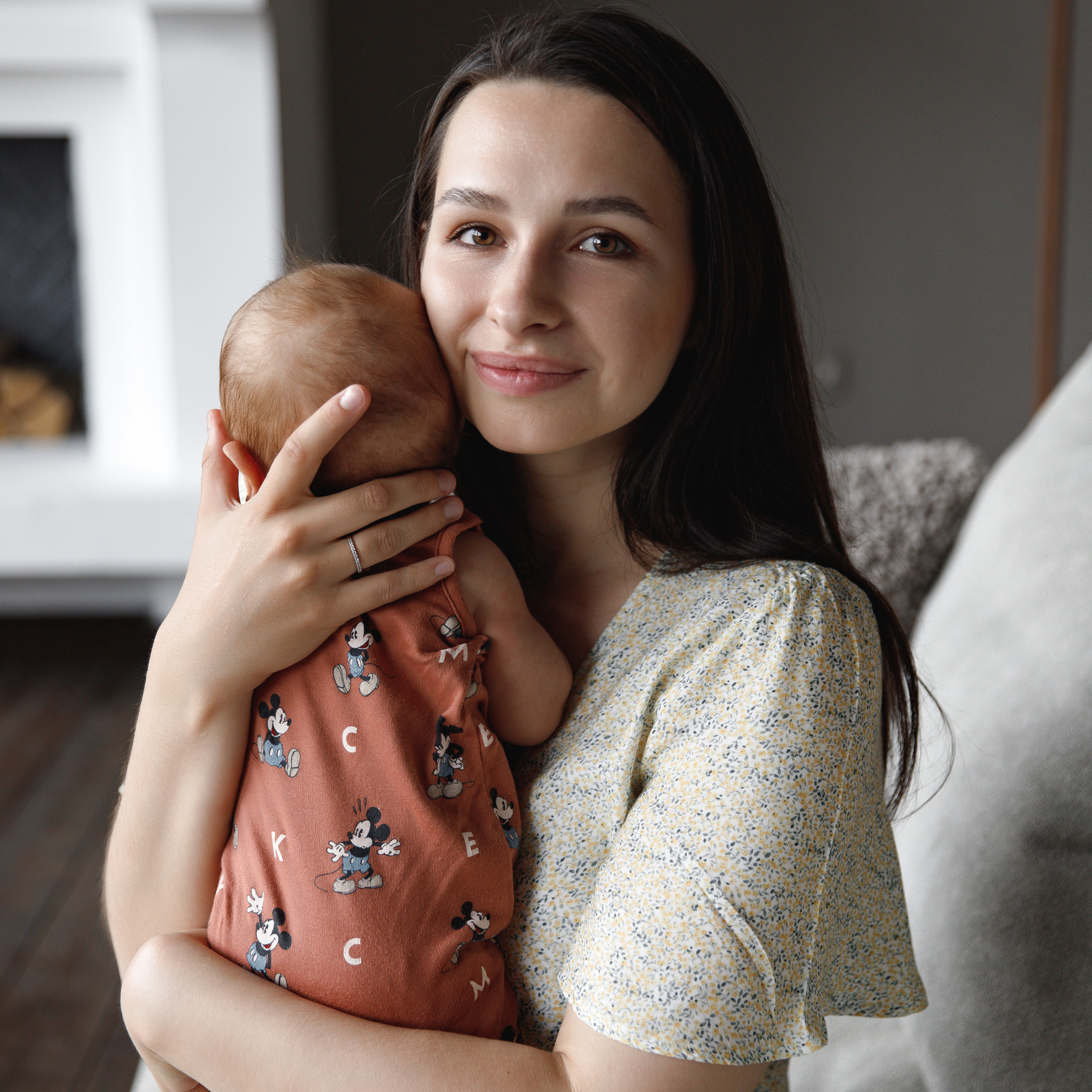 Отзывы. Фотограф в Санкт-Петербурге Ольга Староверова