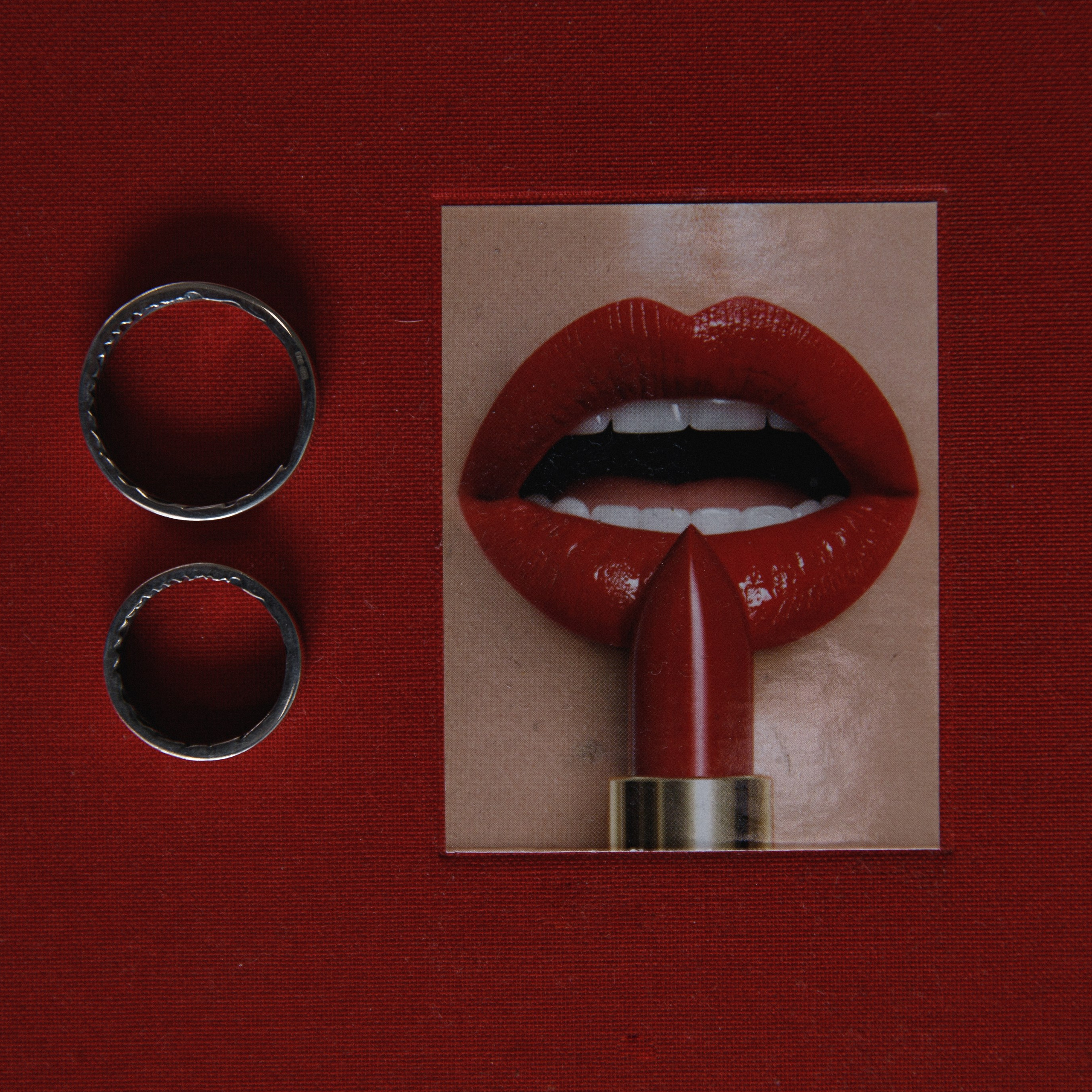 Алексей и Виктория