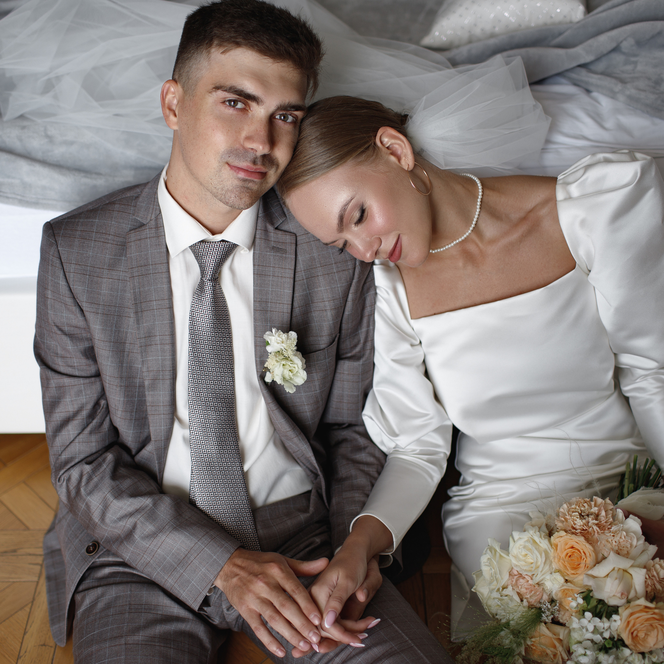 Отзывы. Фотограф в Санкт-Петербурге Ольга Староверова