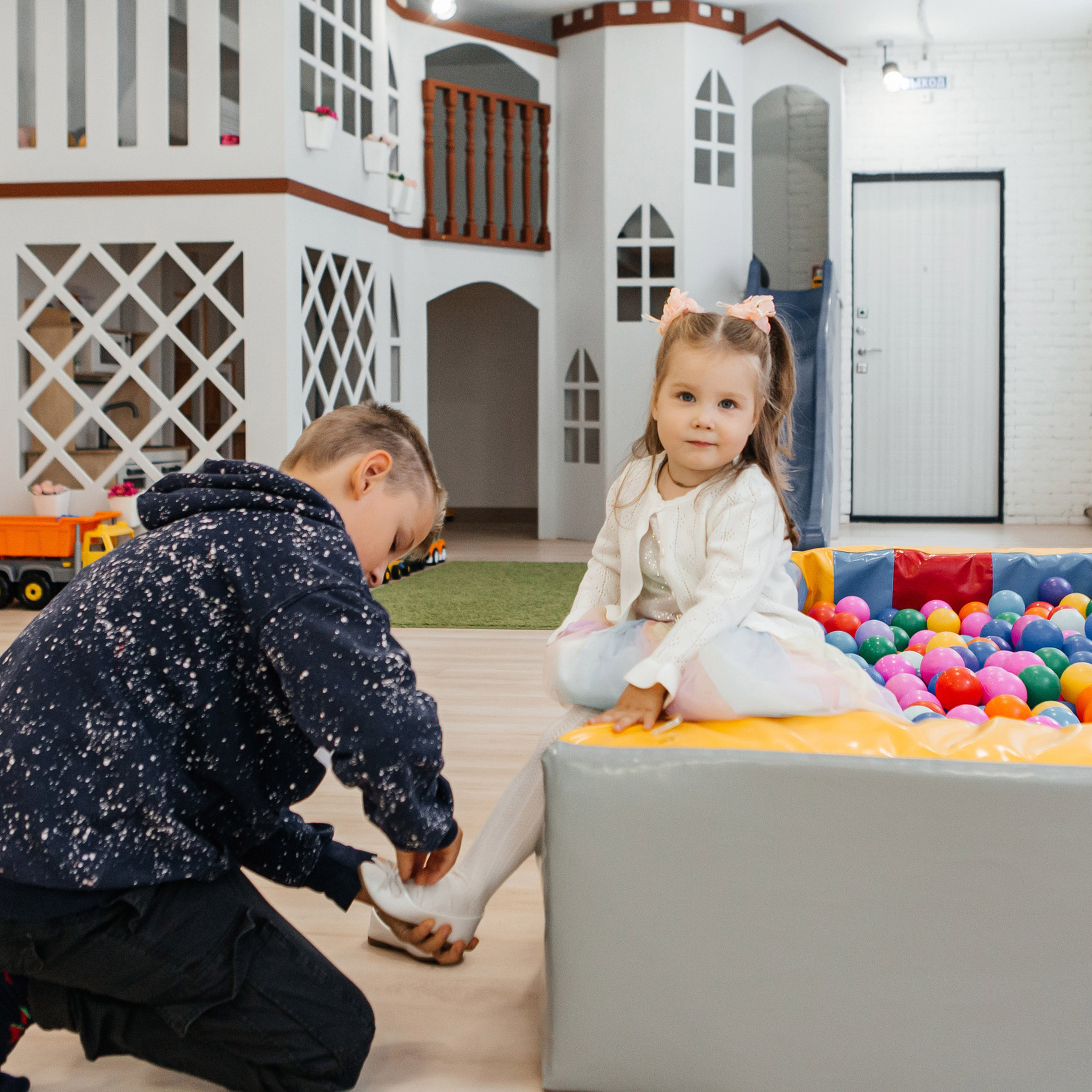 Отзывы. Фотограф Светлана Ермалюк • Томск • Новосибирск