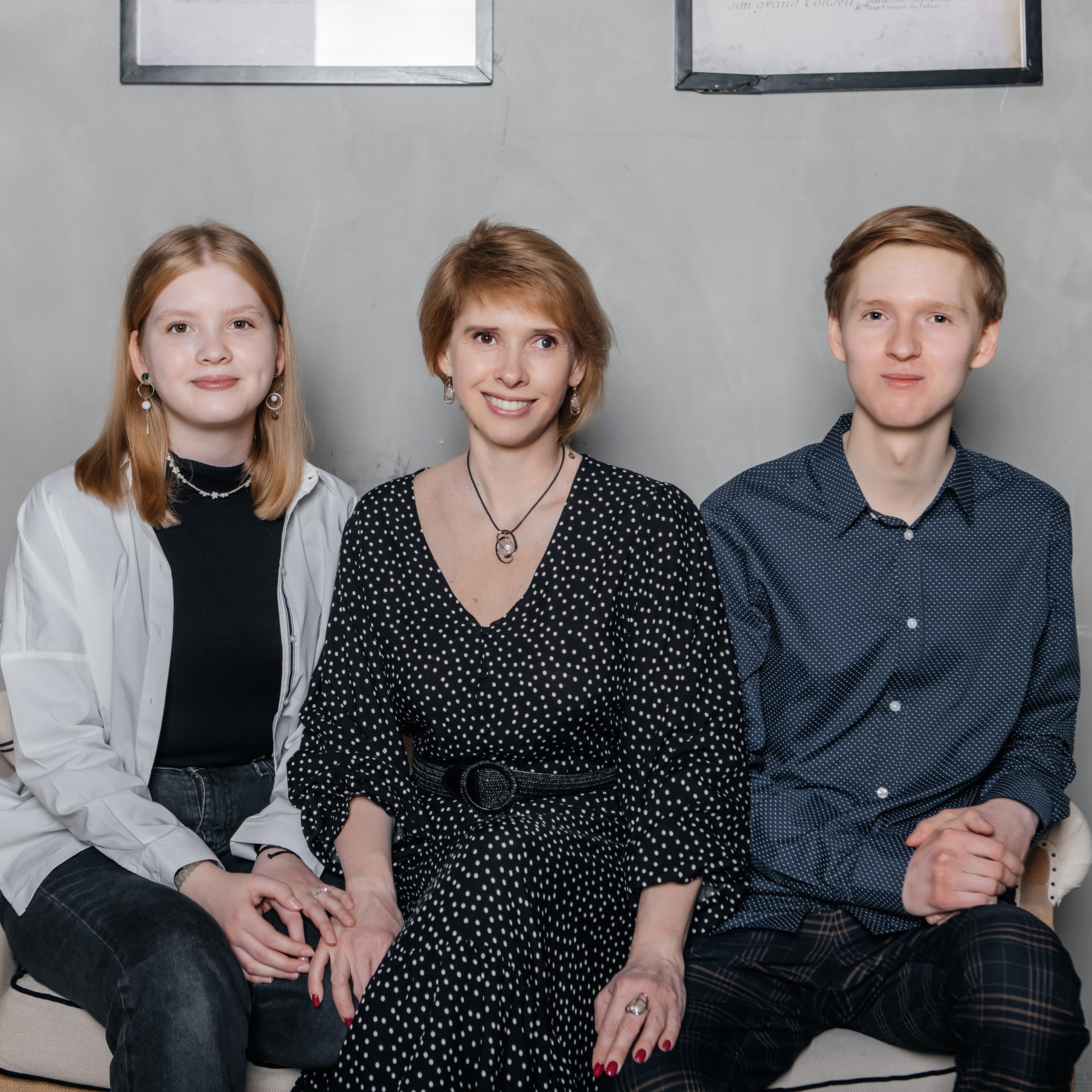 Отзывы. Фотограф Светлана Ермалюк • Томск • Новосибирск